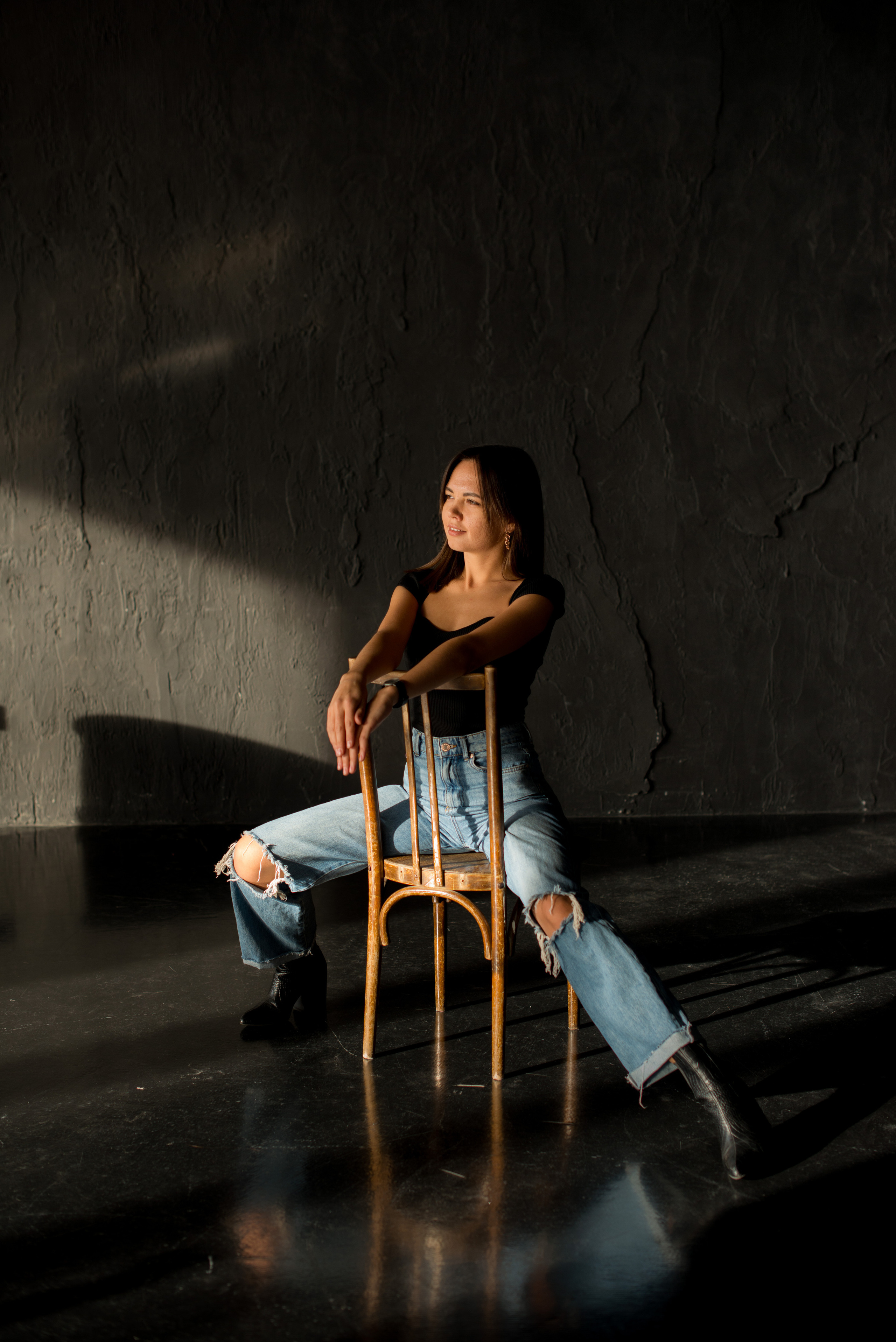 Анастасия. Фотограф Казань