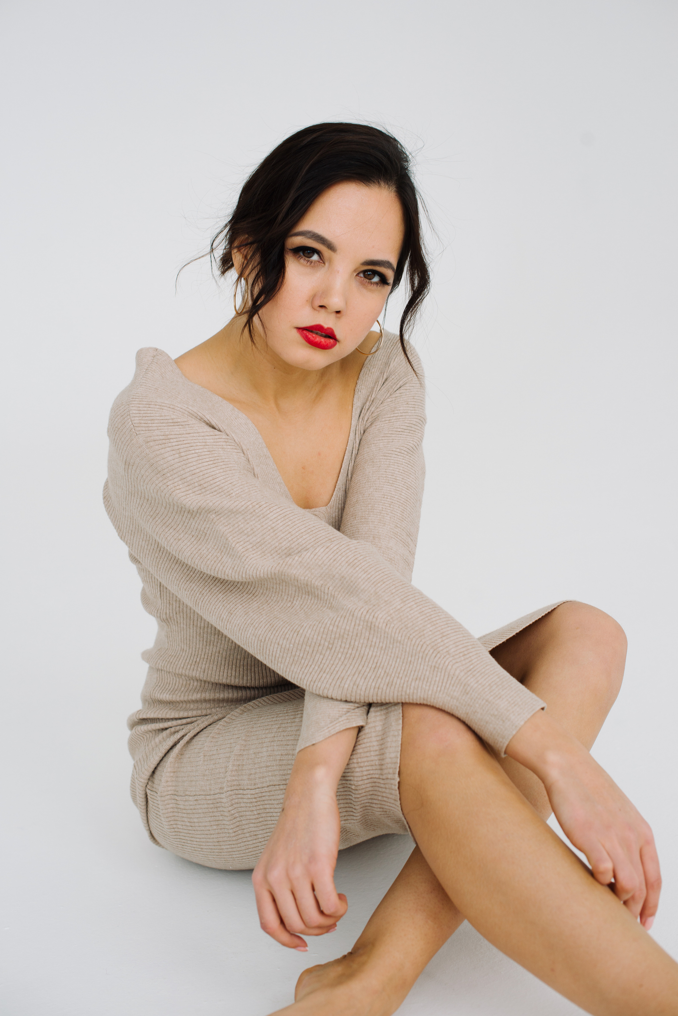 Анастасия. Фотограф Казань