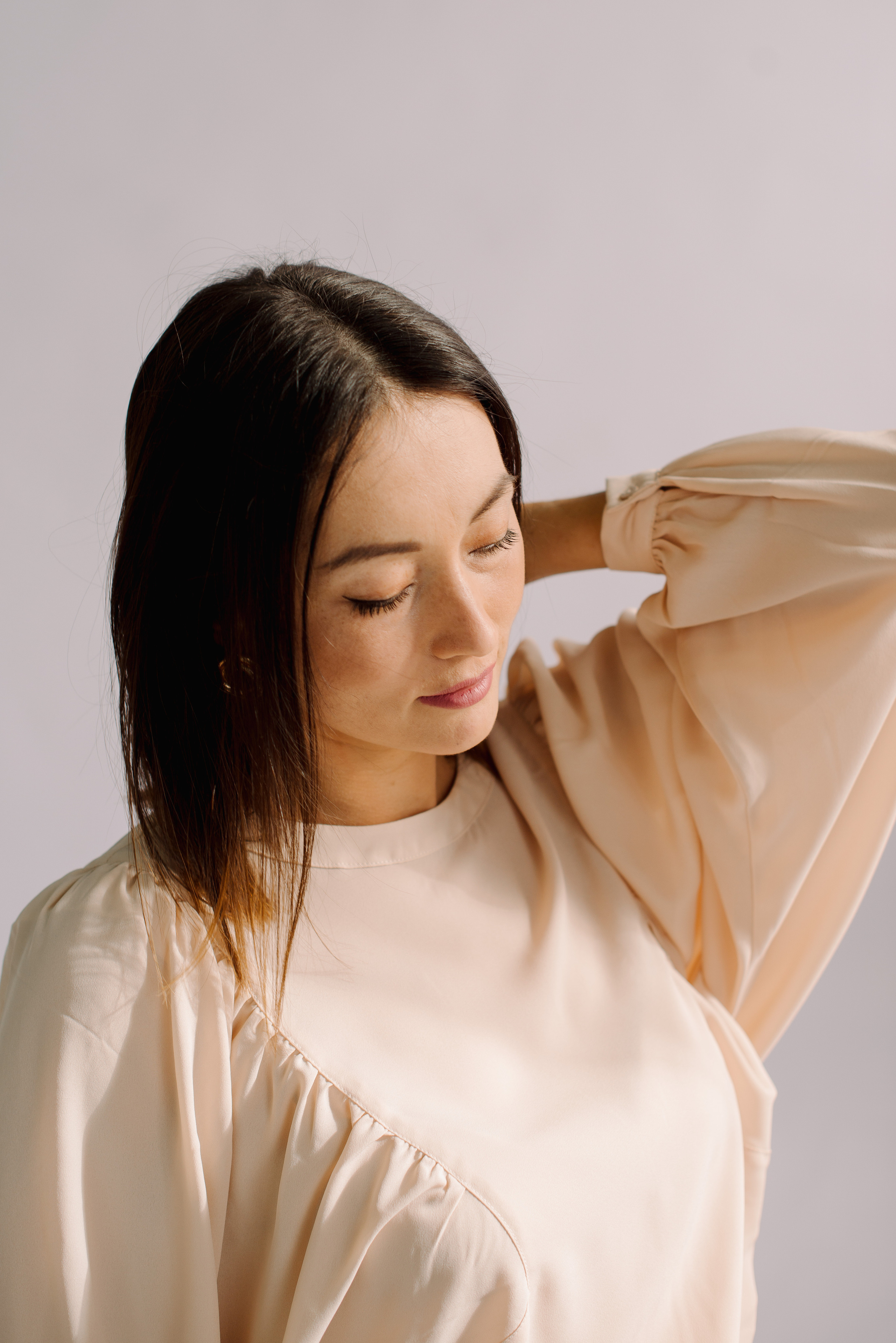 Гульнара. Фотограф Казань