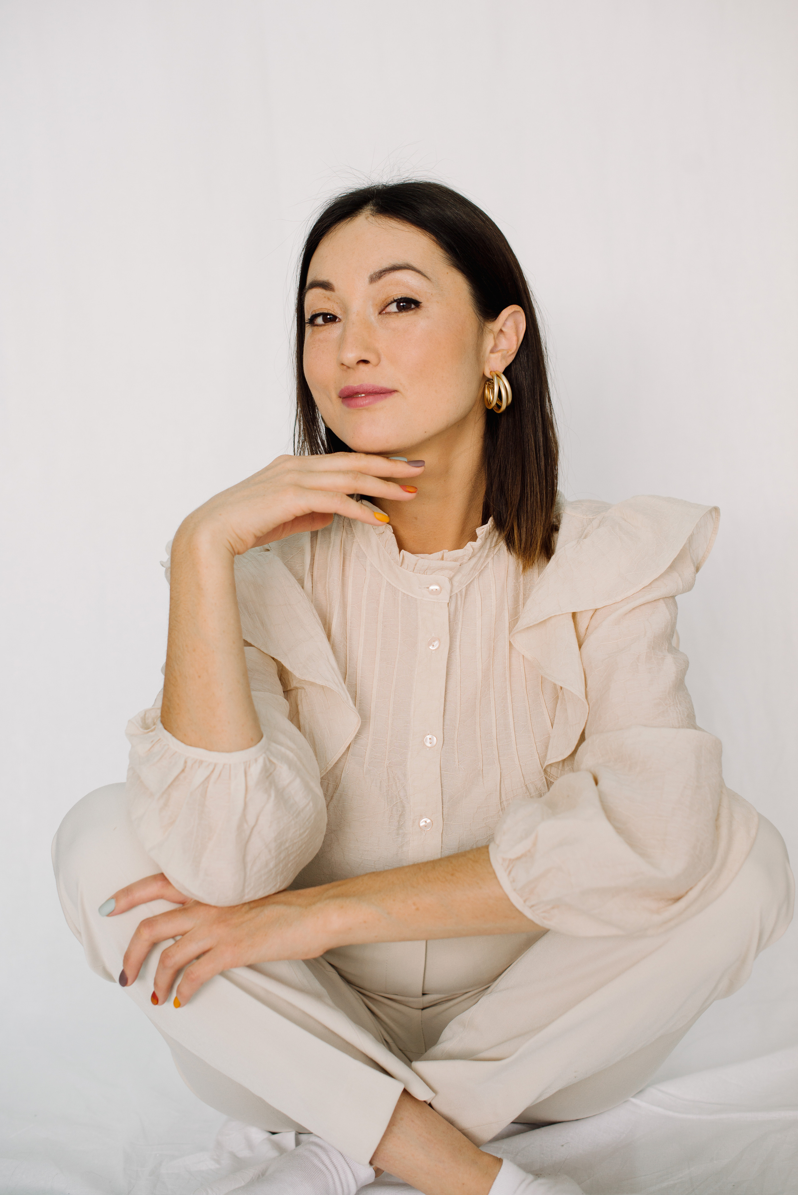 Гульнара. Фотограф Казань