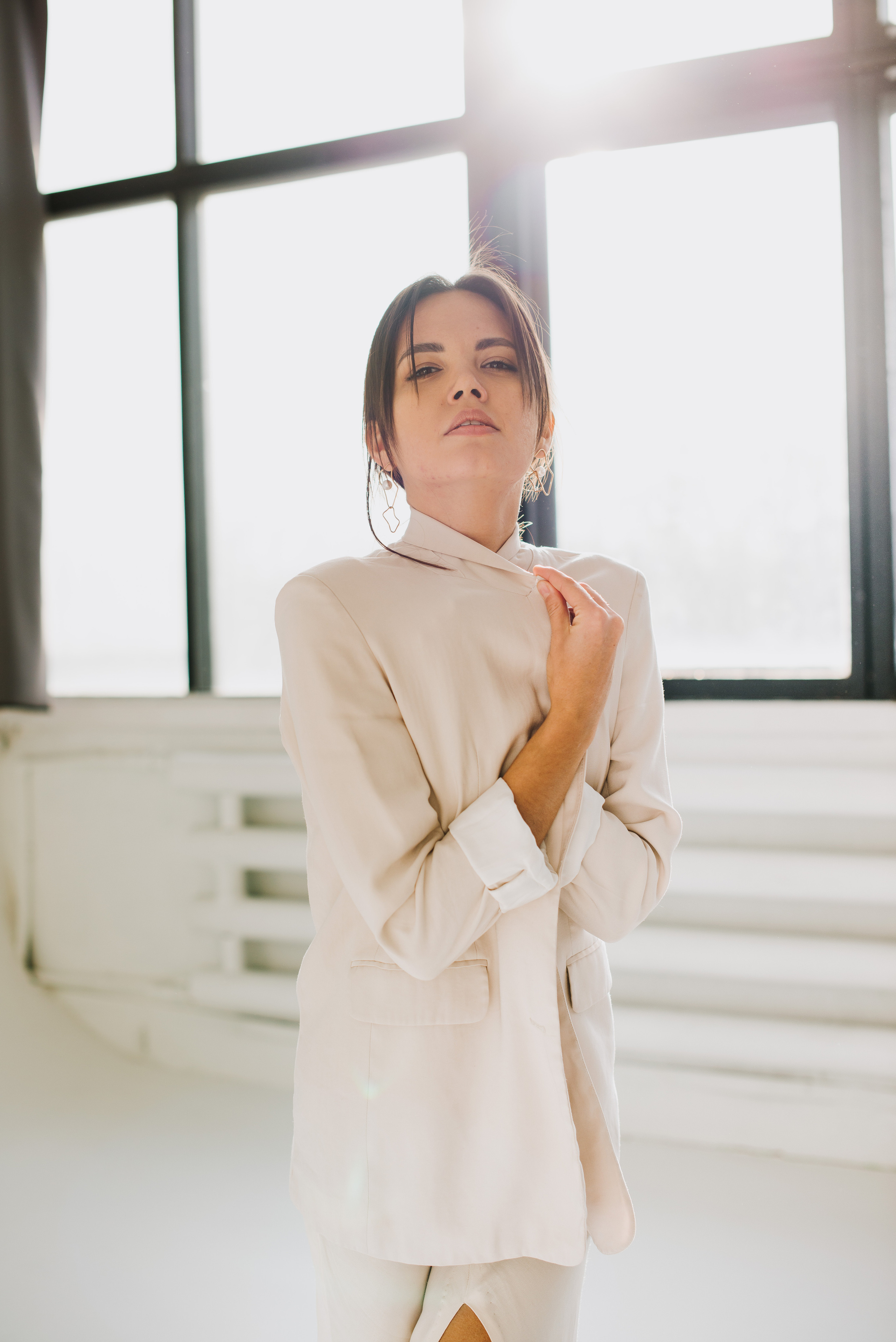 Анастасия. Фотограф Казань