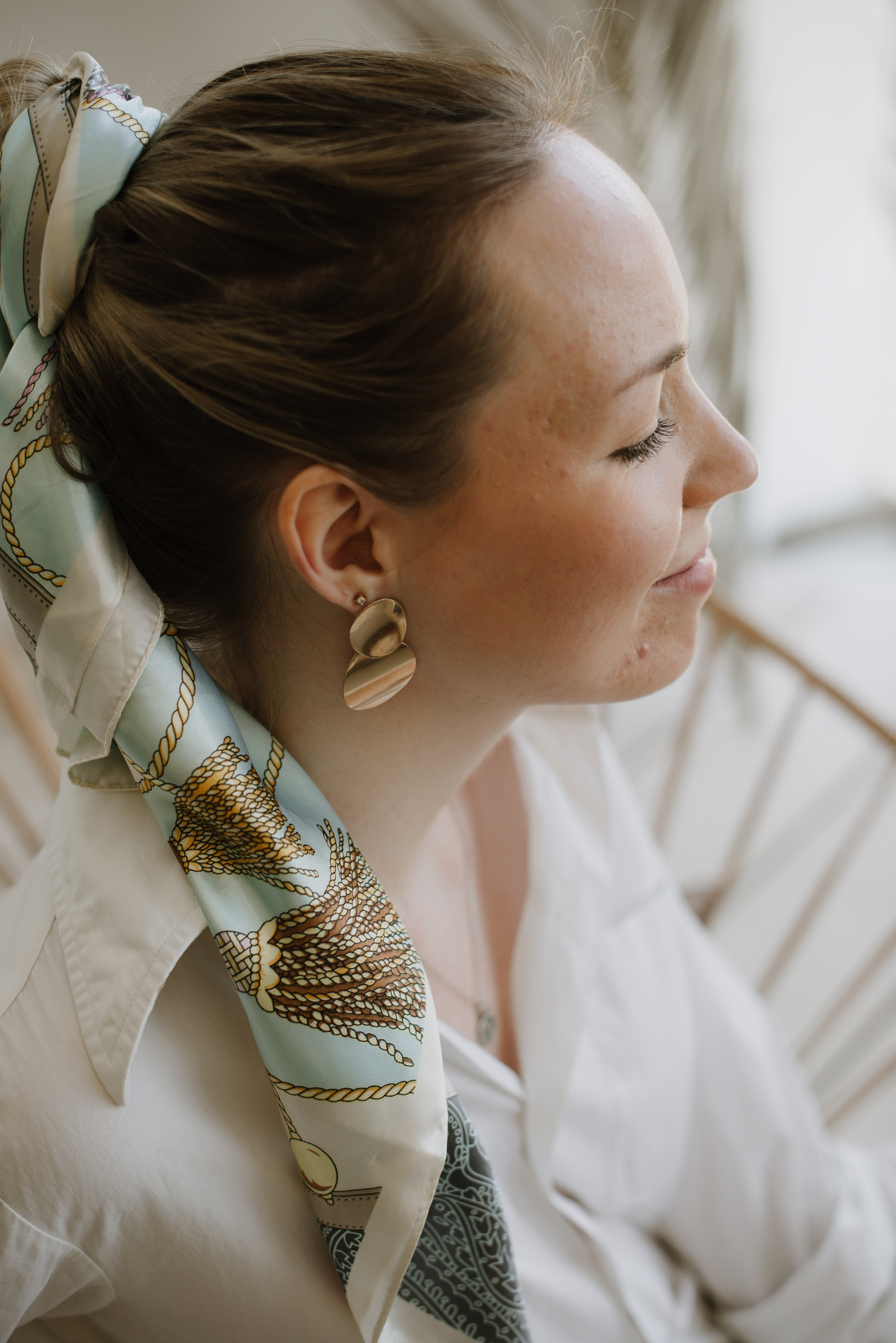 Анастасия. Фотограф Казань