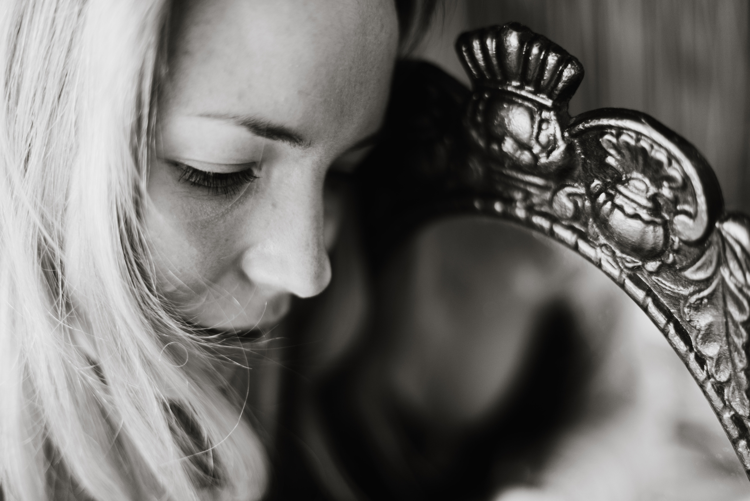 Анастасия. Фотограф Казань