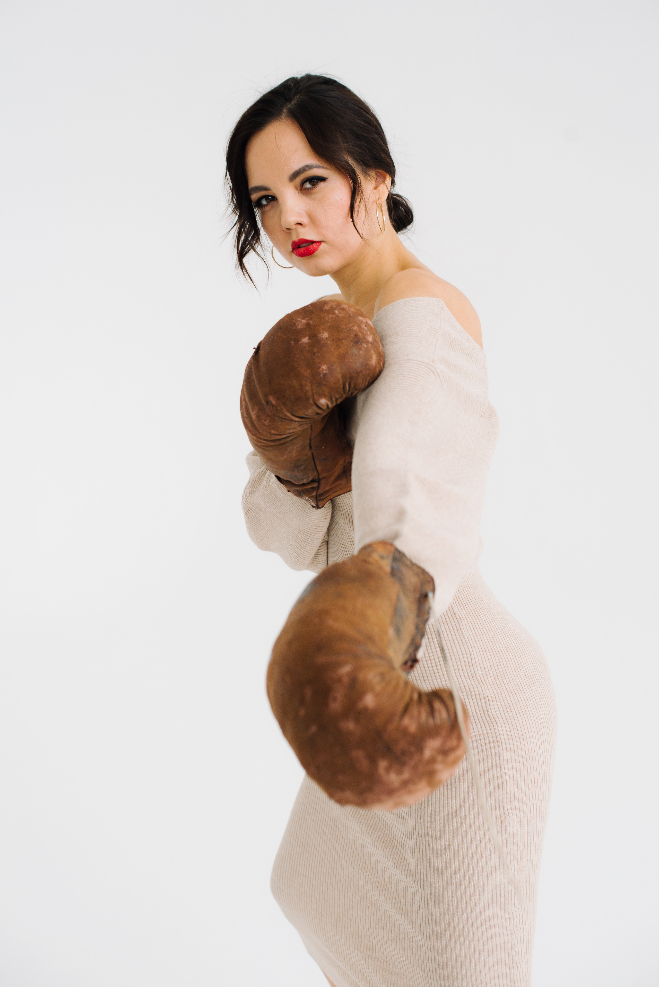 Анастасия. Фотограф Казань