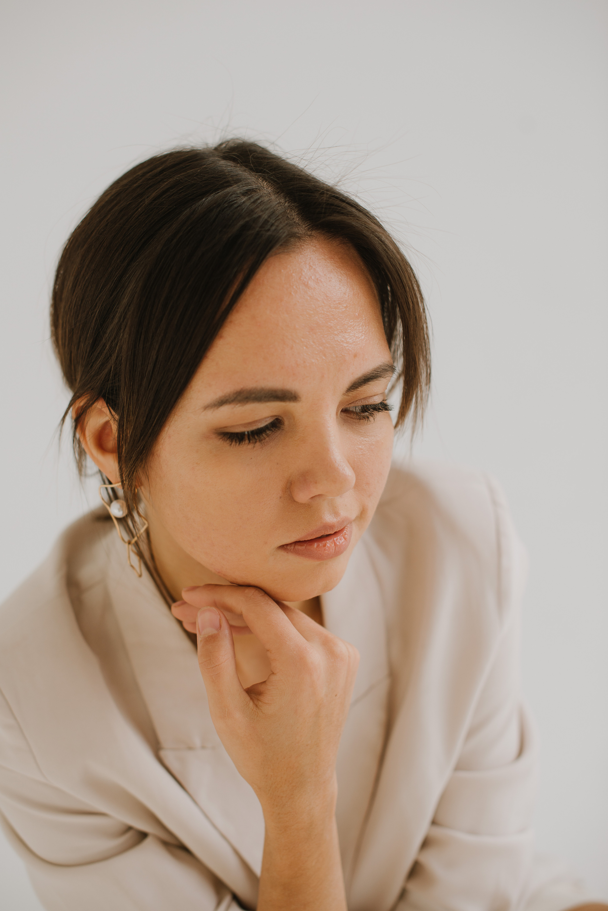 Анастасия. Фотограф Казань