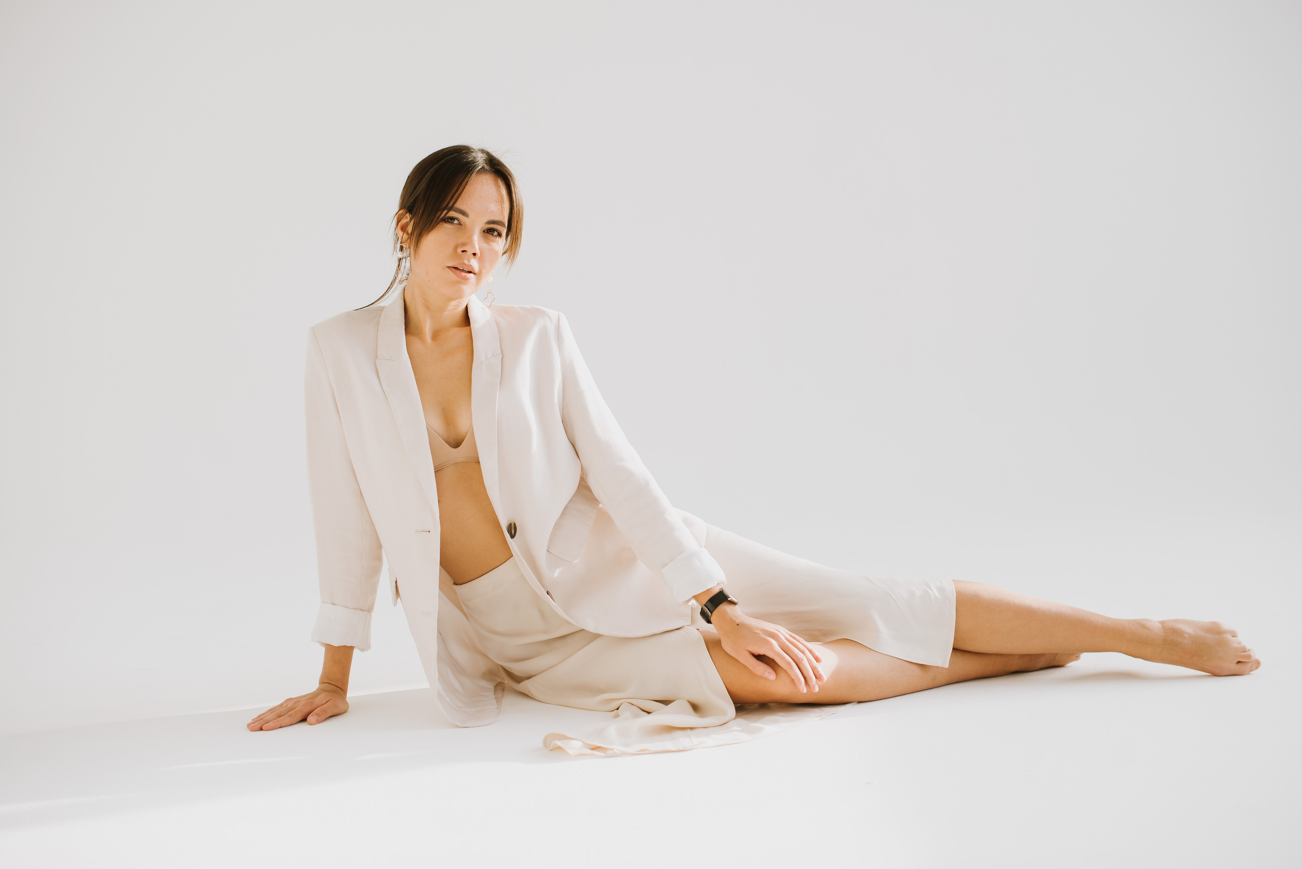 Анастасия. Фотограф Казань