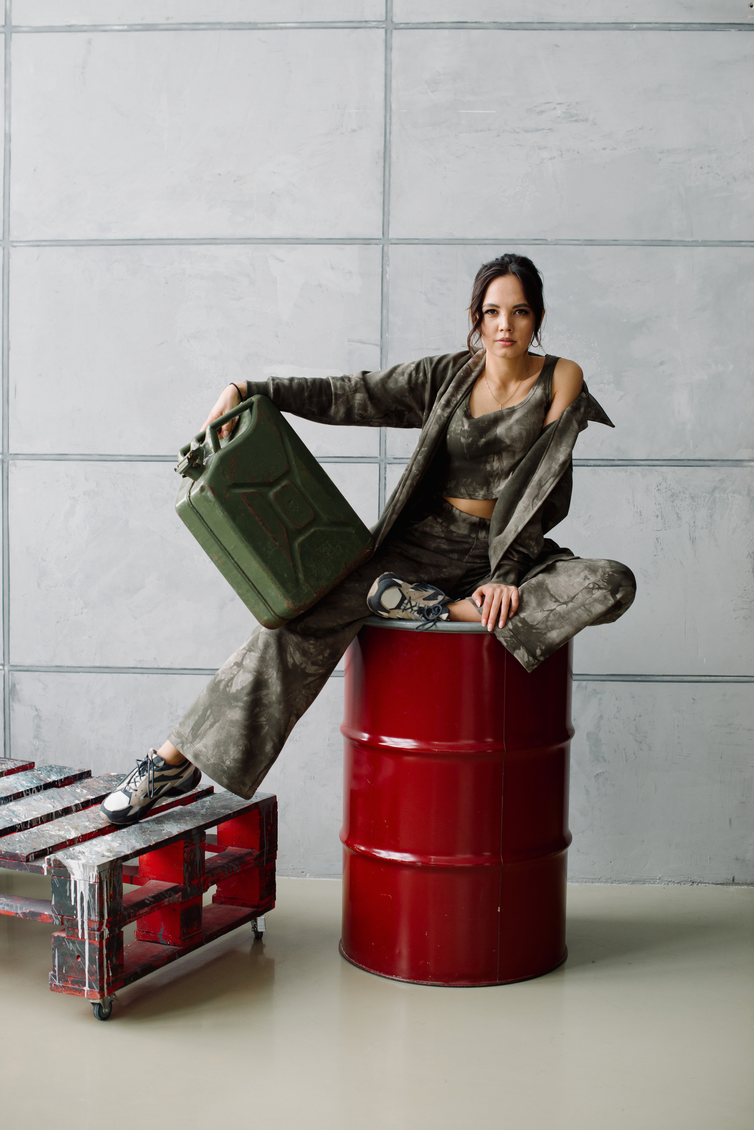 Анастасия. Фотограф Казань