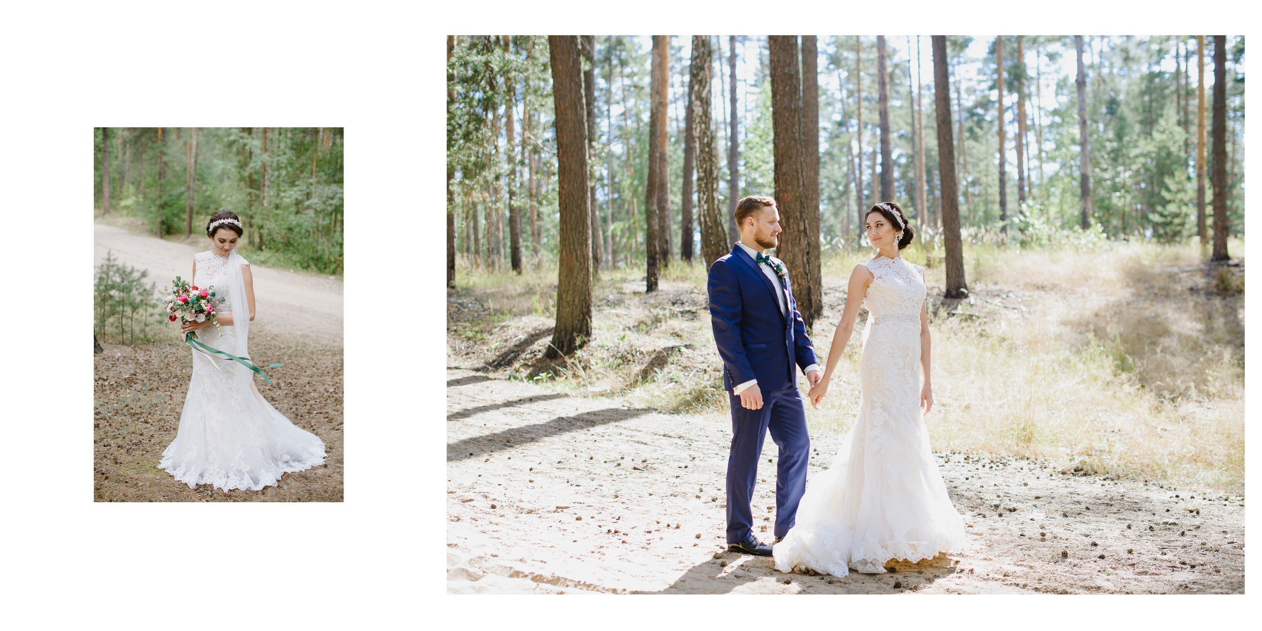 Алексей и Лиля. Фотограф Казань