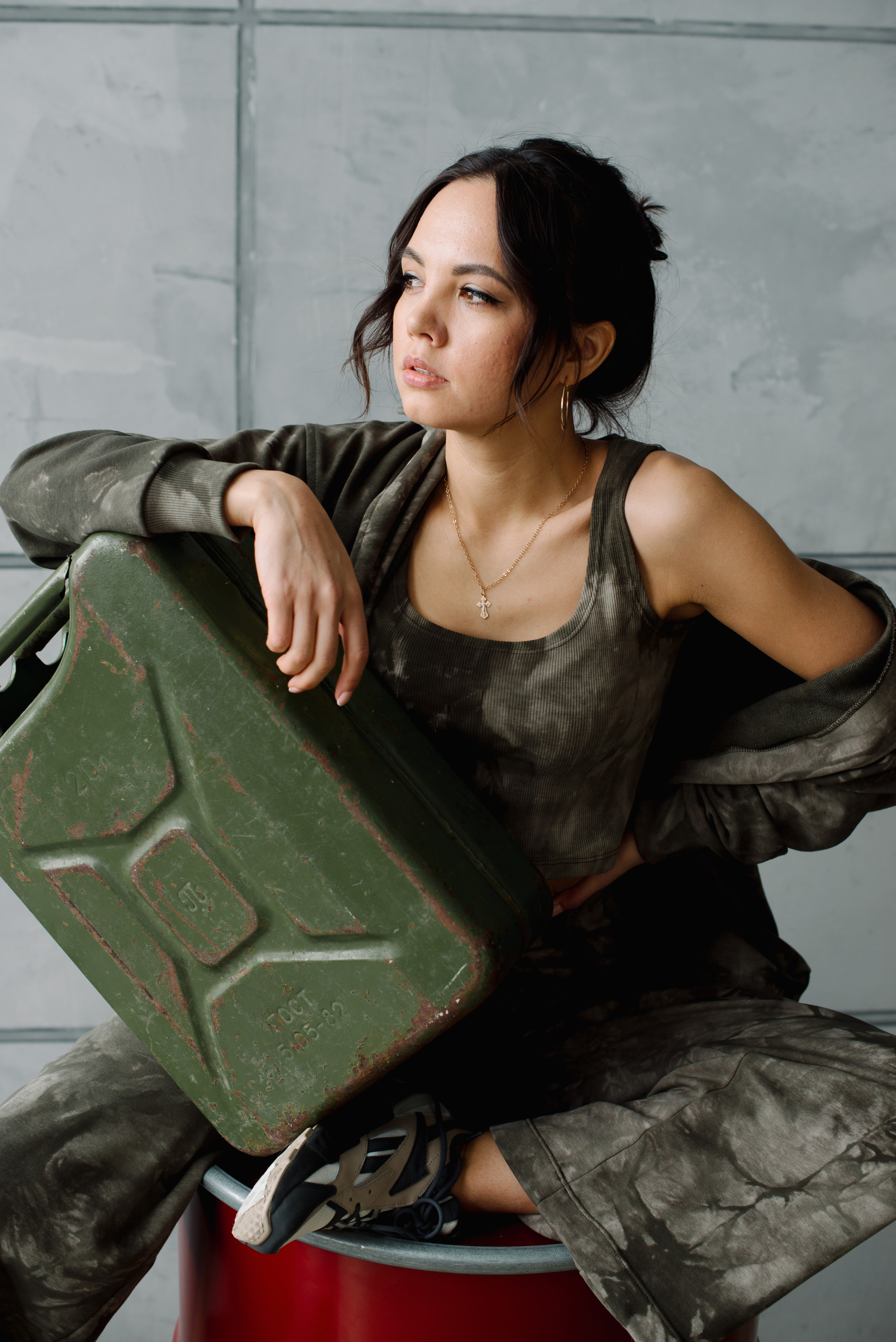 Анастасия. Фотограф Казань