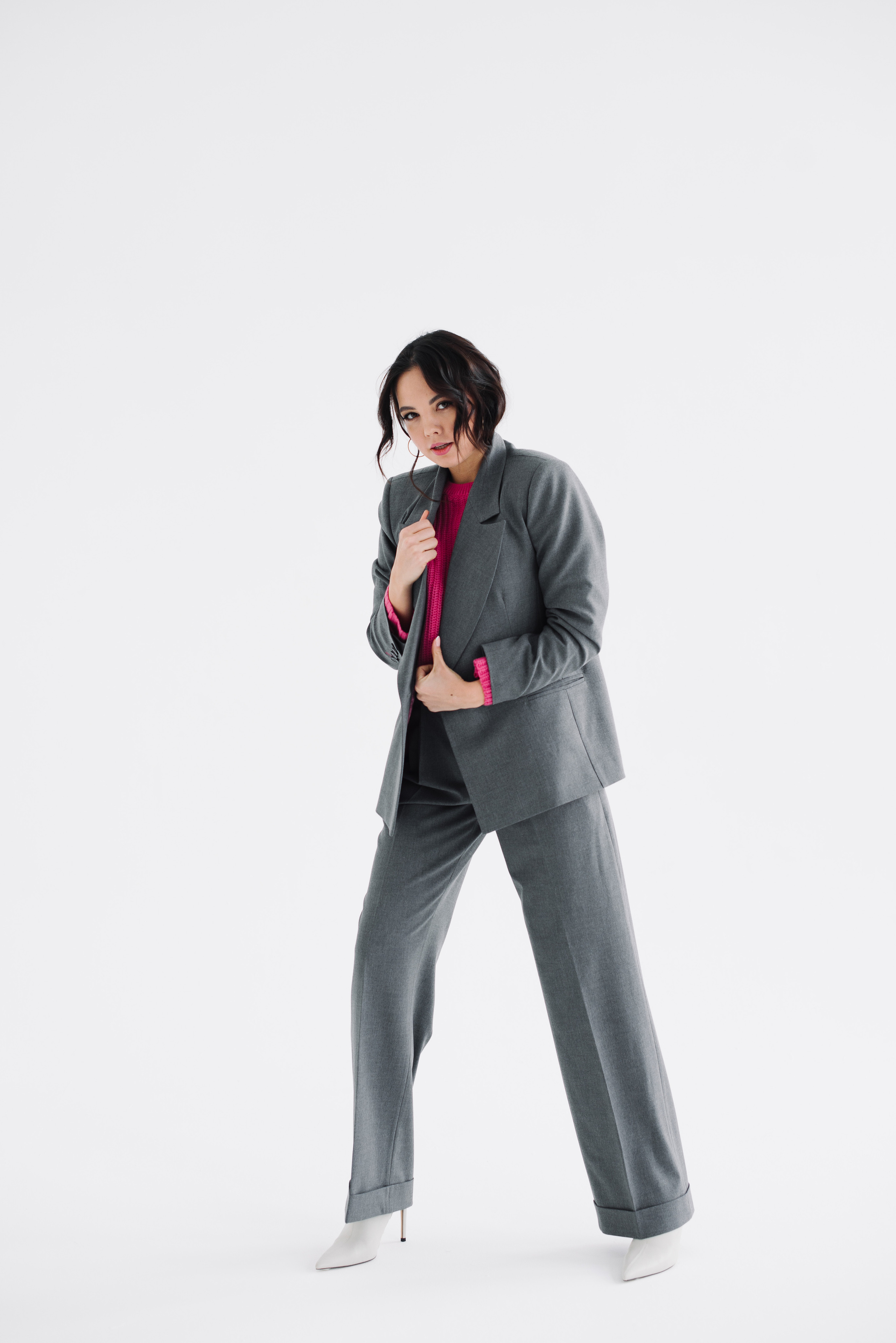 Анастасия. Фотограф Казань