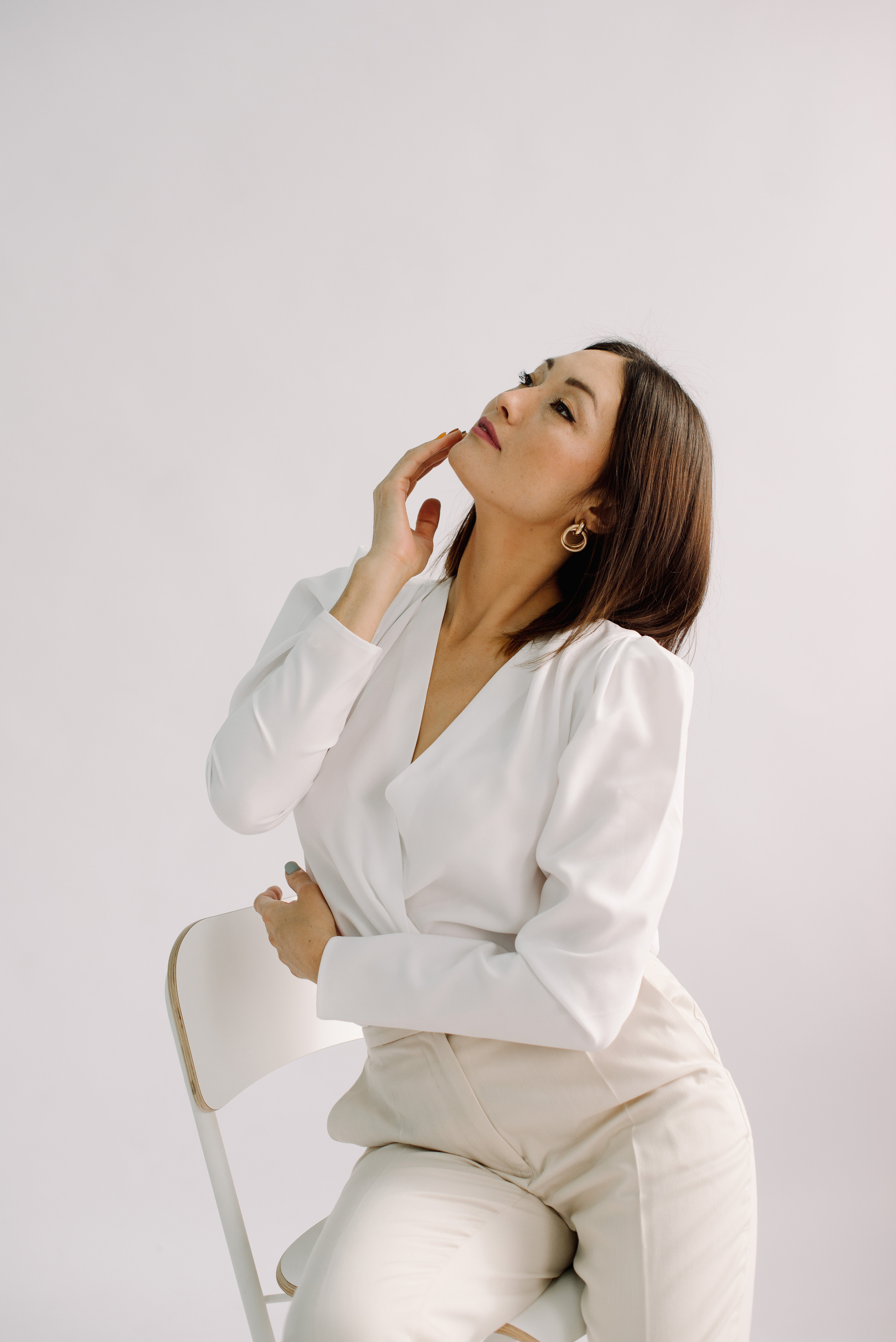 Гульнара. Фотограф Казань