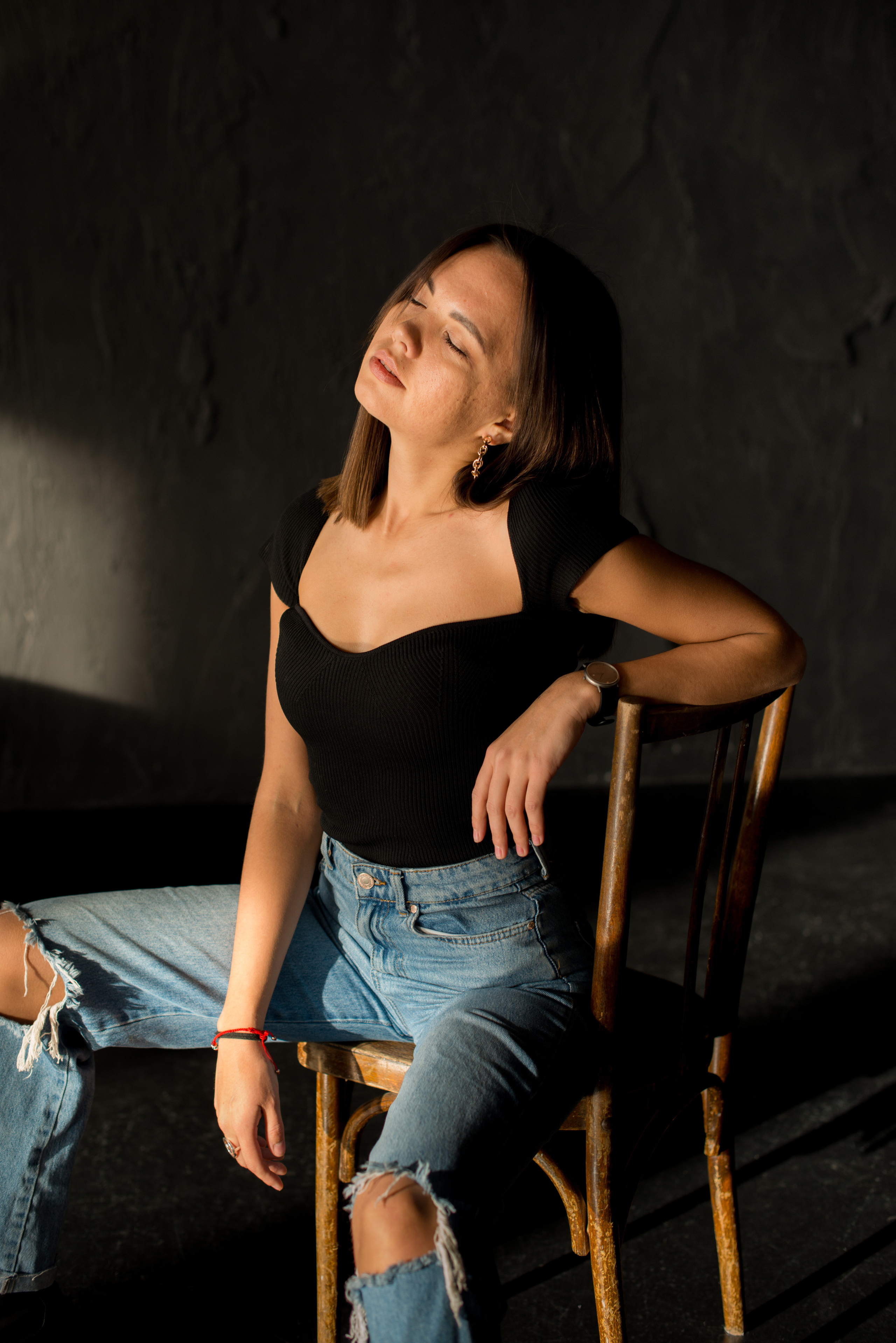 Анастасия. Фотограф Казань