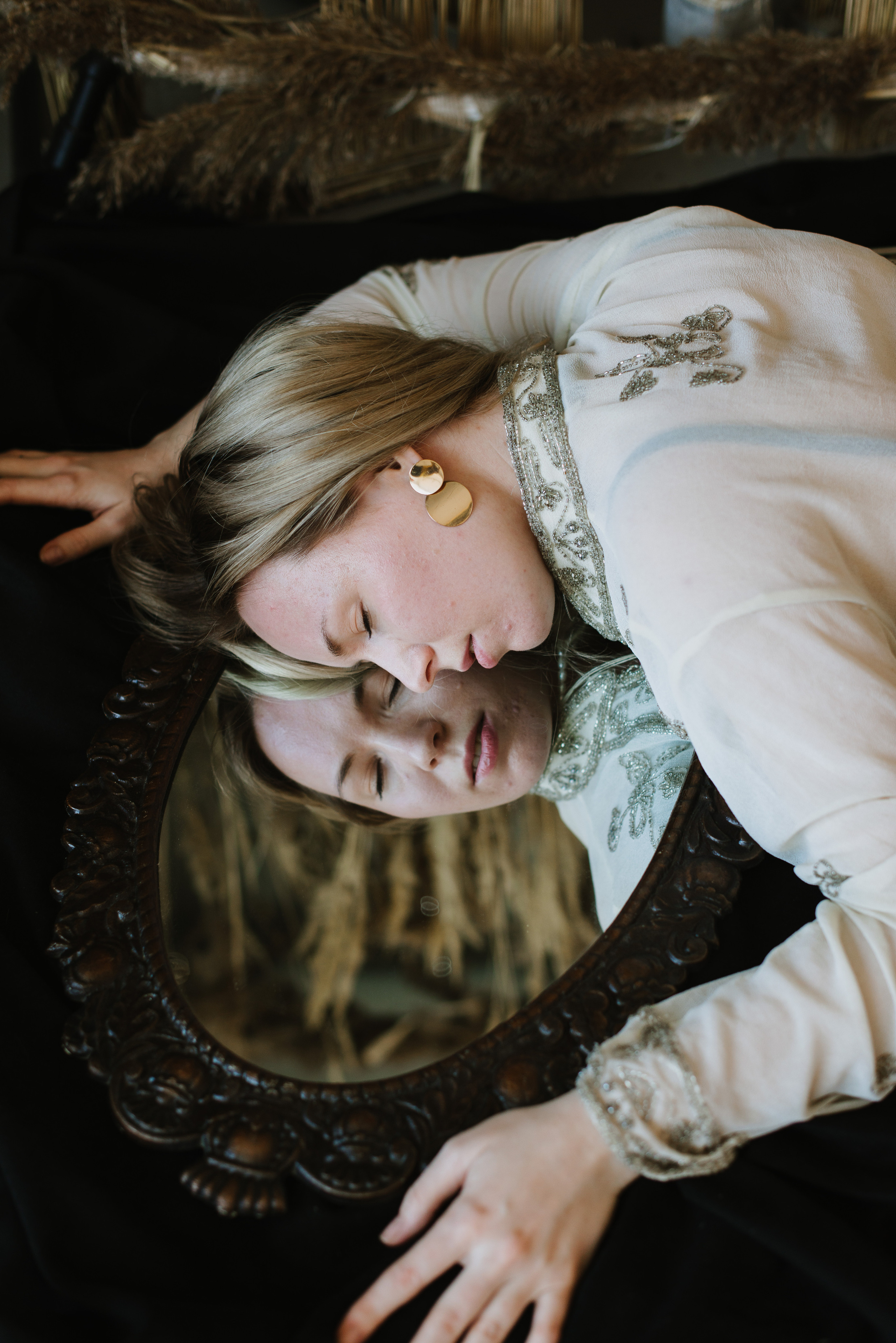 Анастасия. Фотограф Казань