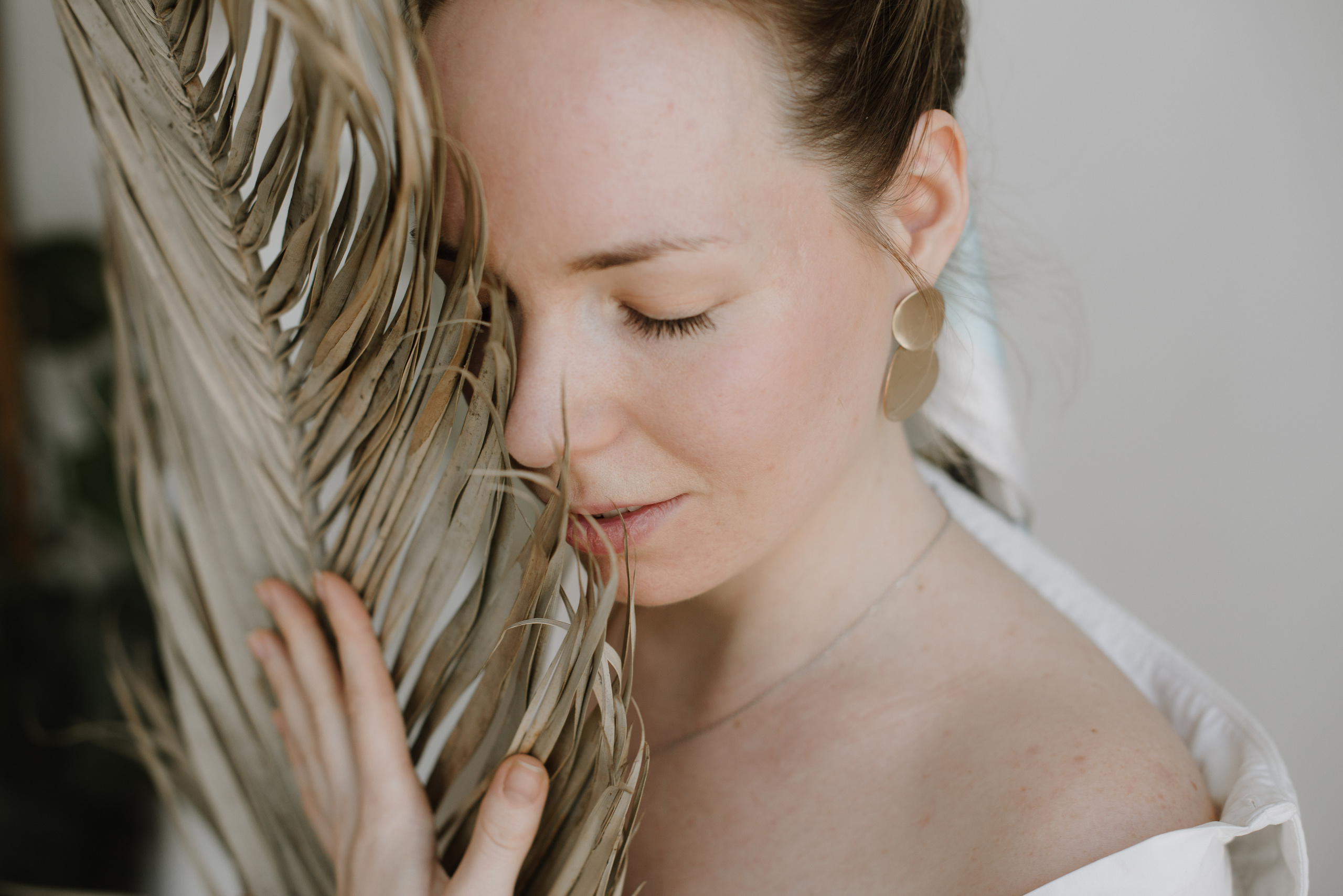 Анастасия. Фотограф Казань