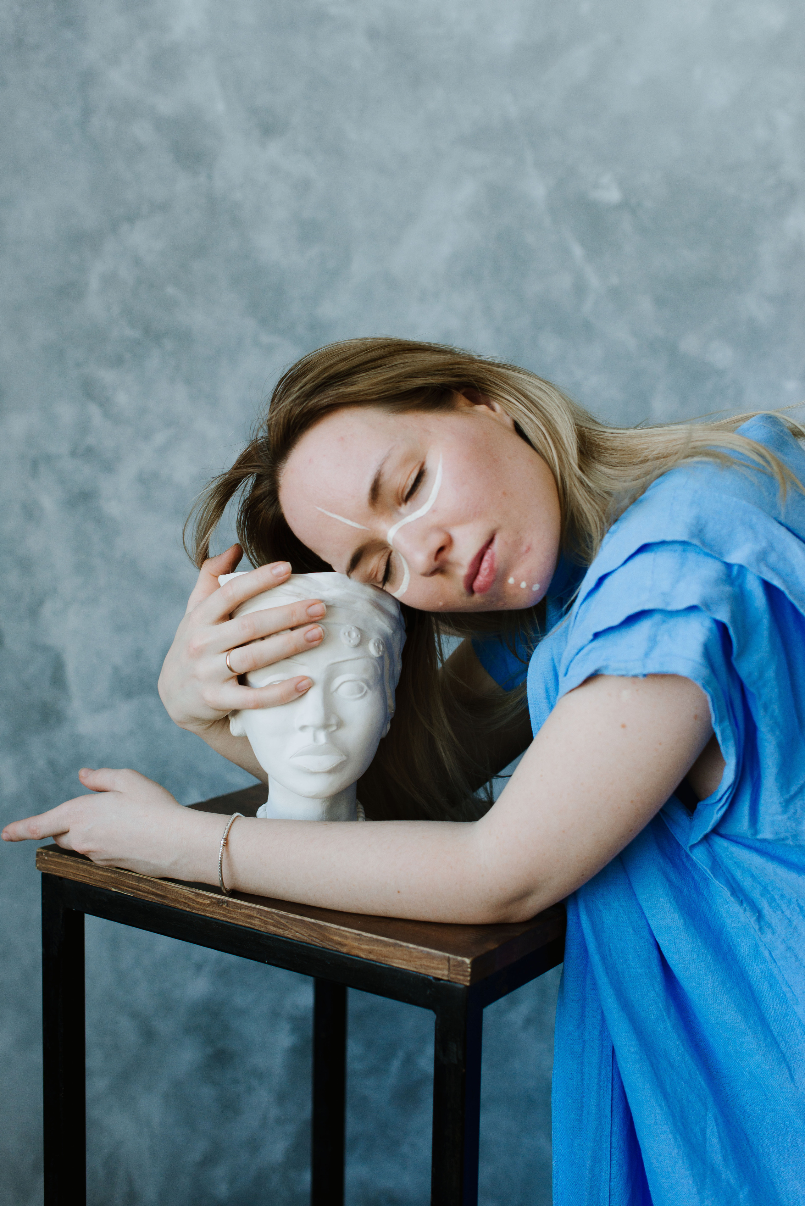 Анастасия. Фотограф Казань