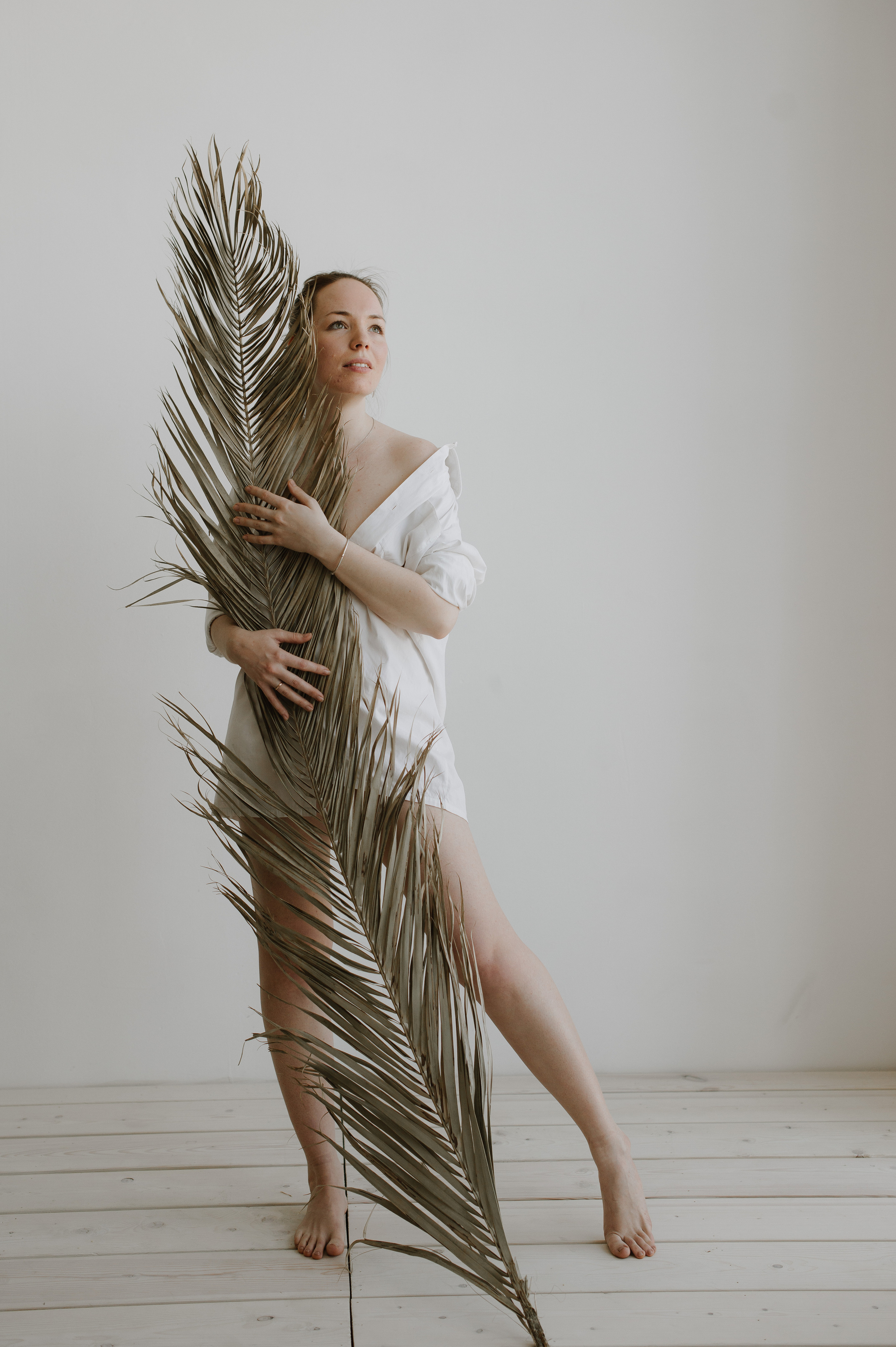 Анастасия. Фотограф Казань