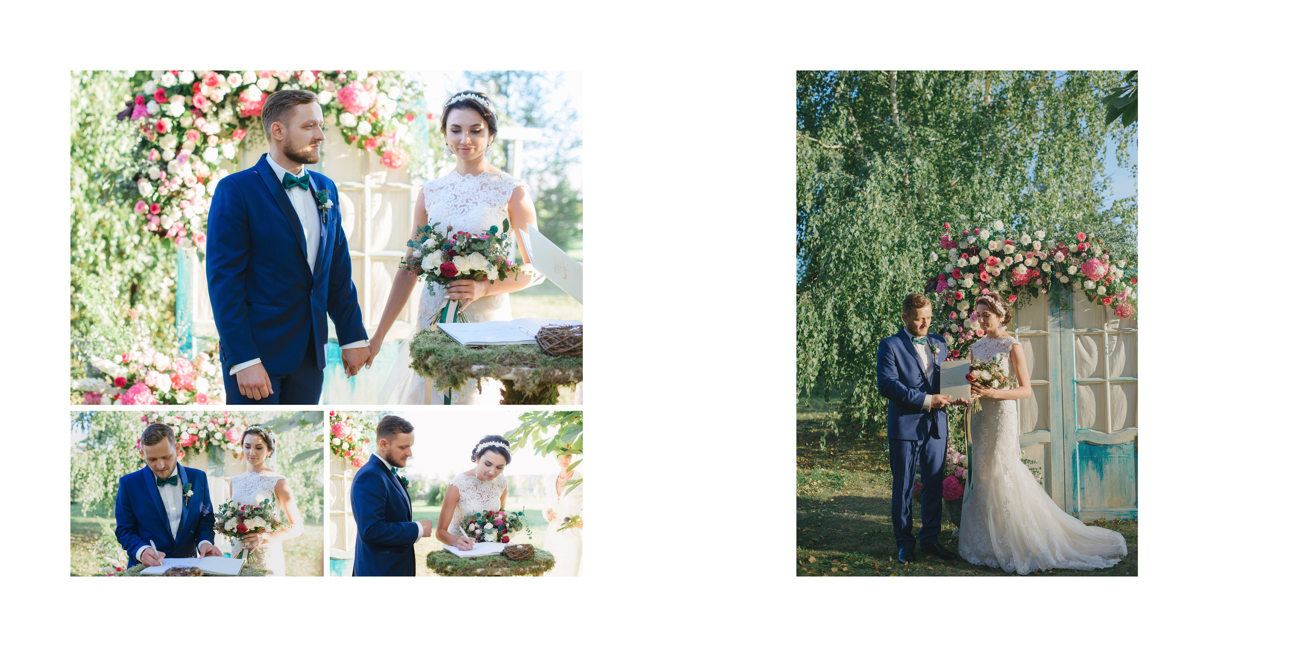 Алексей и Лиля. Фотограф Казань