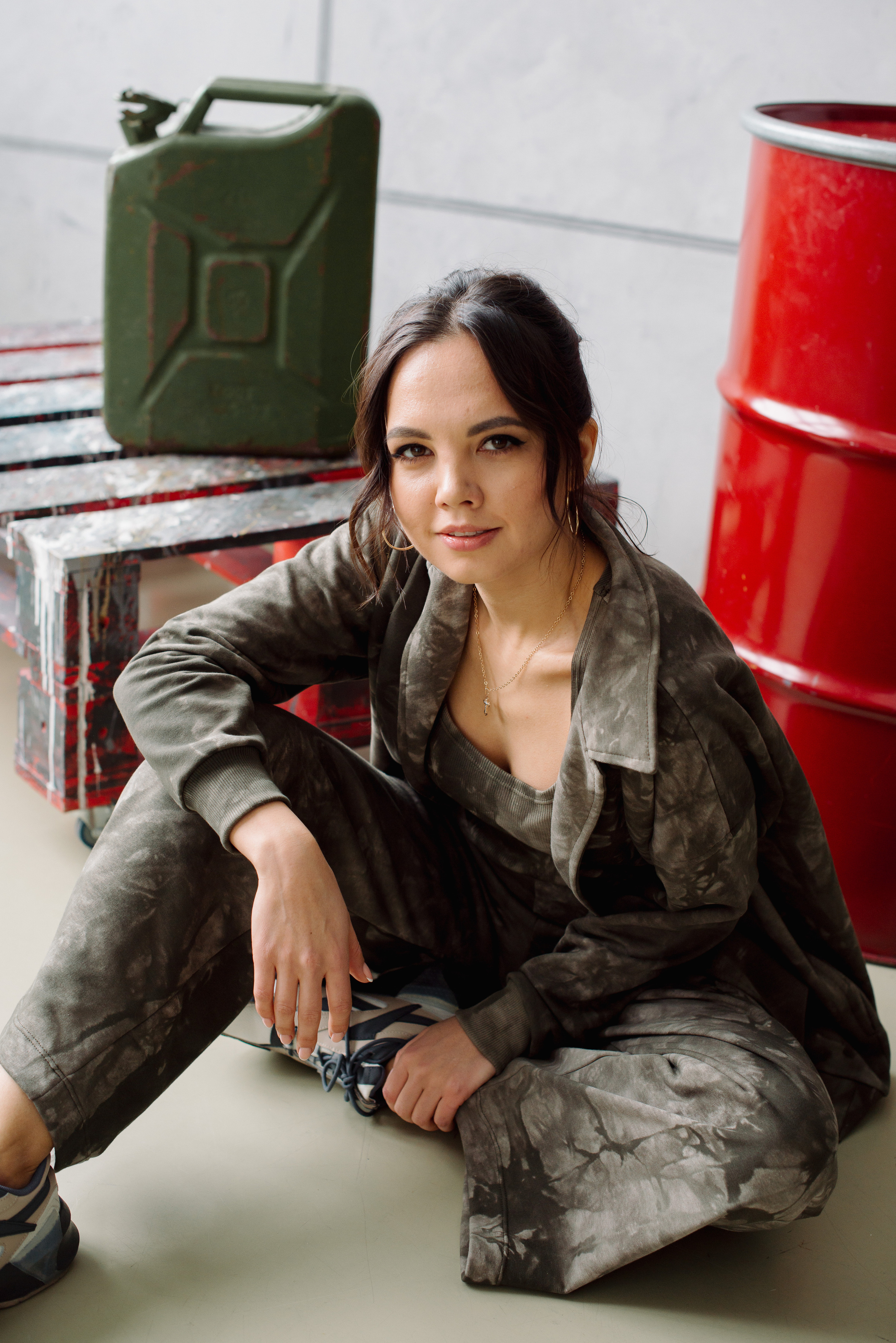 Анастасия. Фотограф Казань