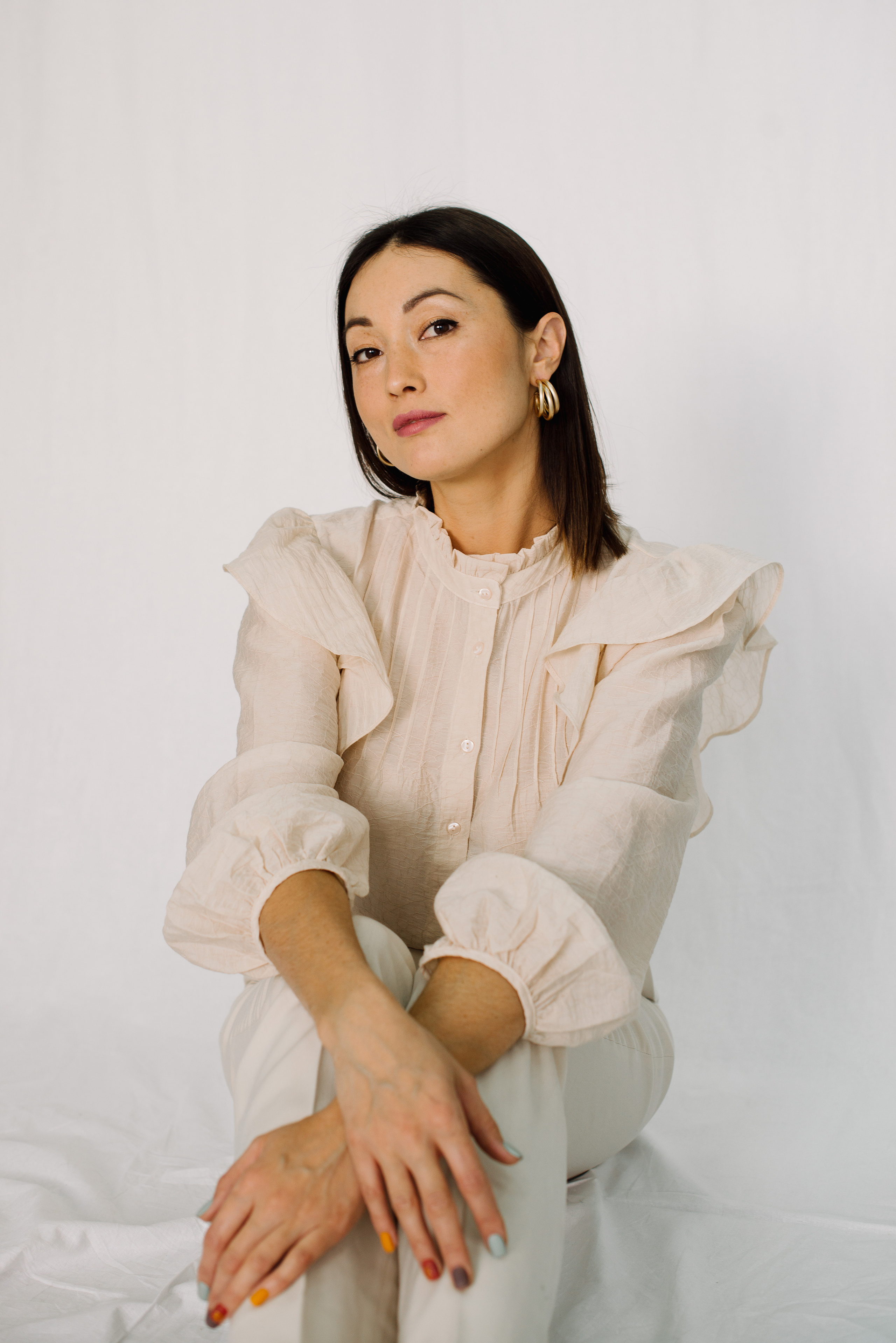 Гульнара. Фотограф Казань