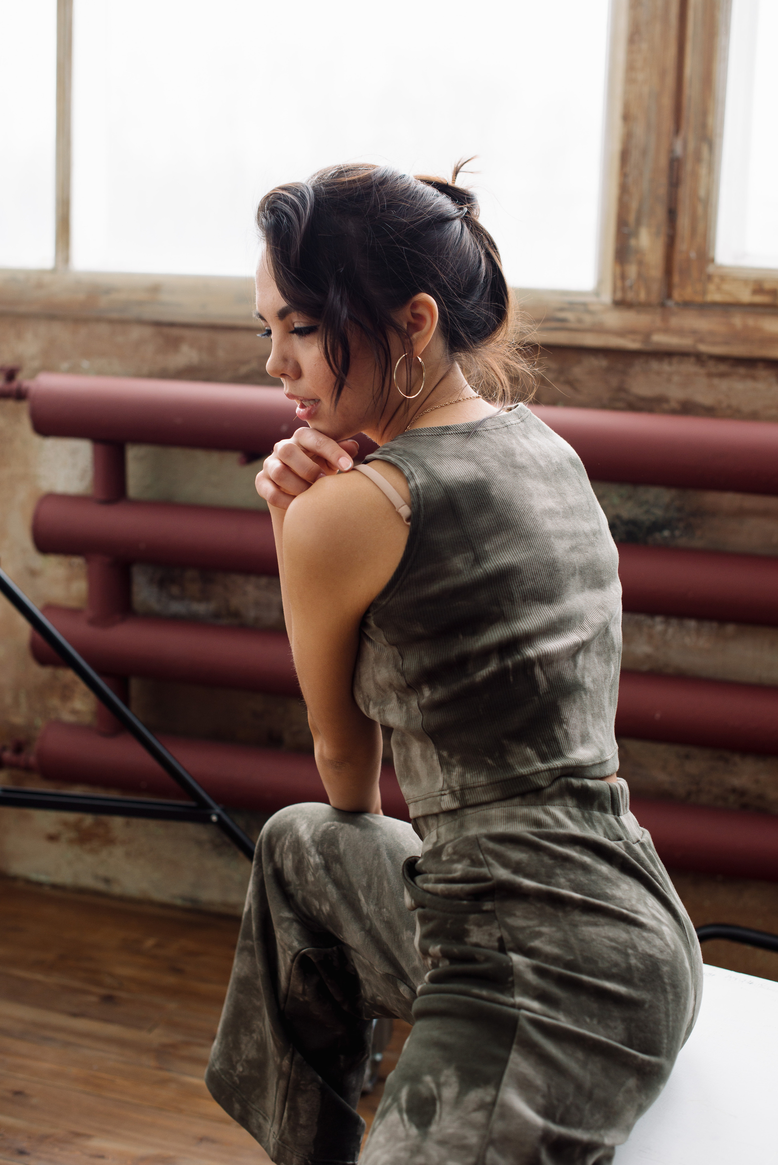 Анастасия. Фотограф Казань