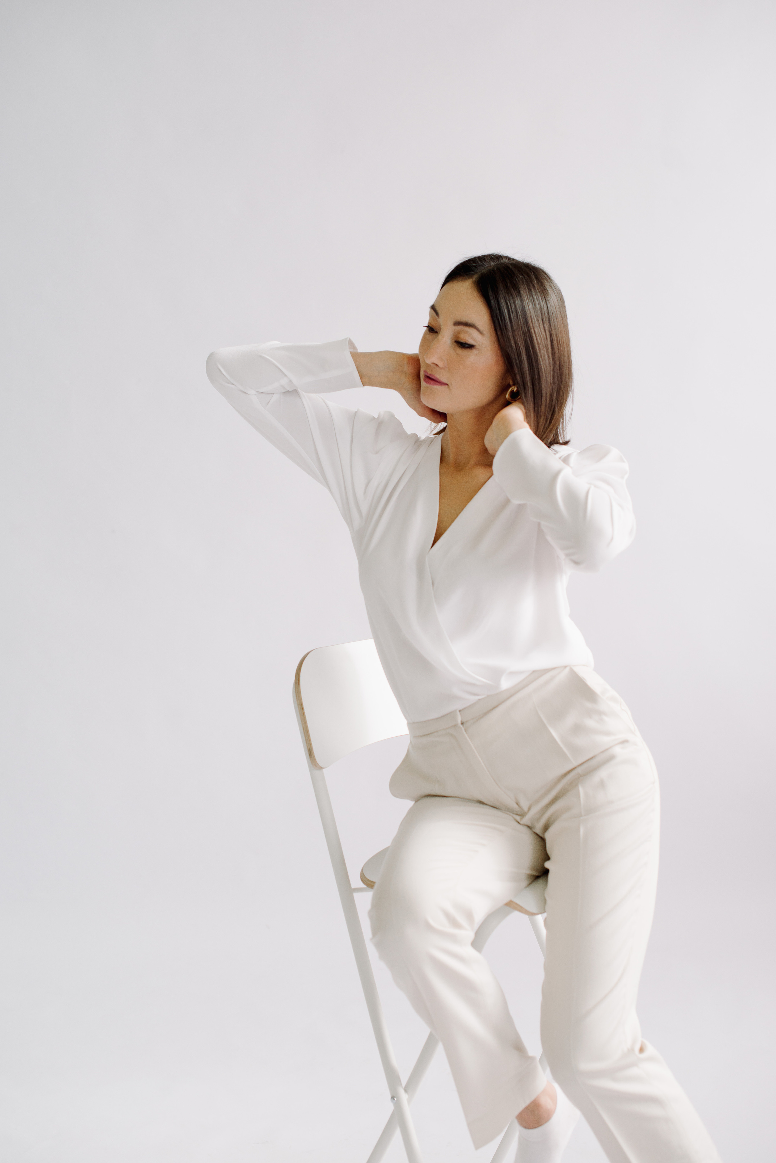 Гульнара. Фотограф Казань