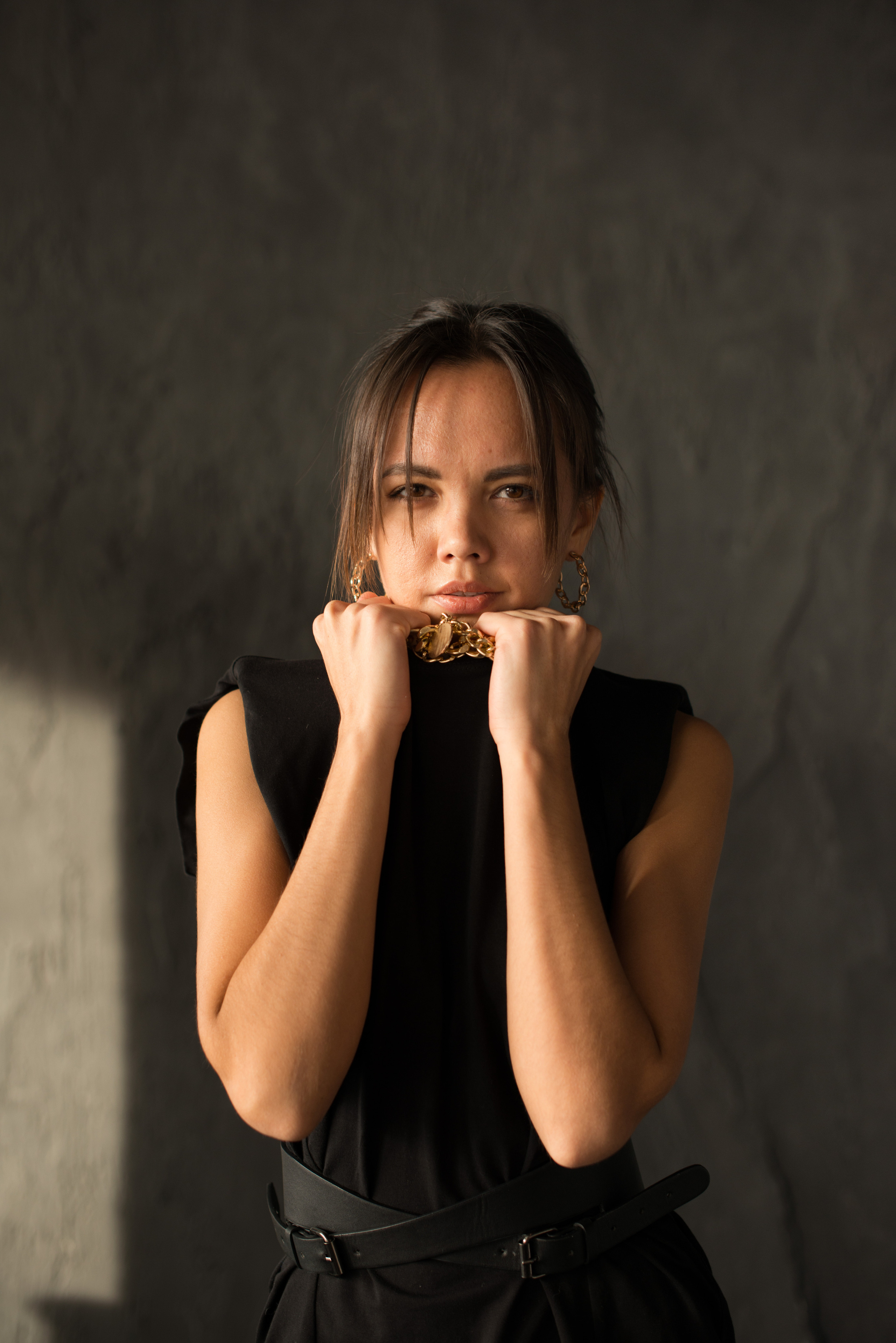 Анастасия. Фотограф Казань