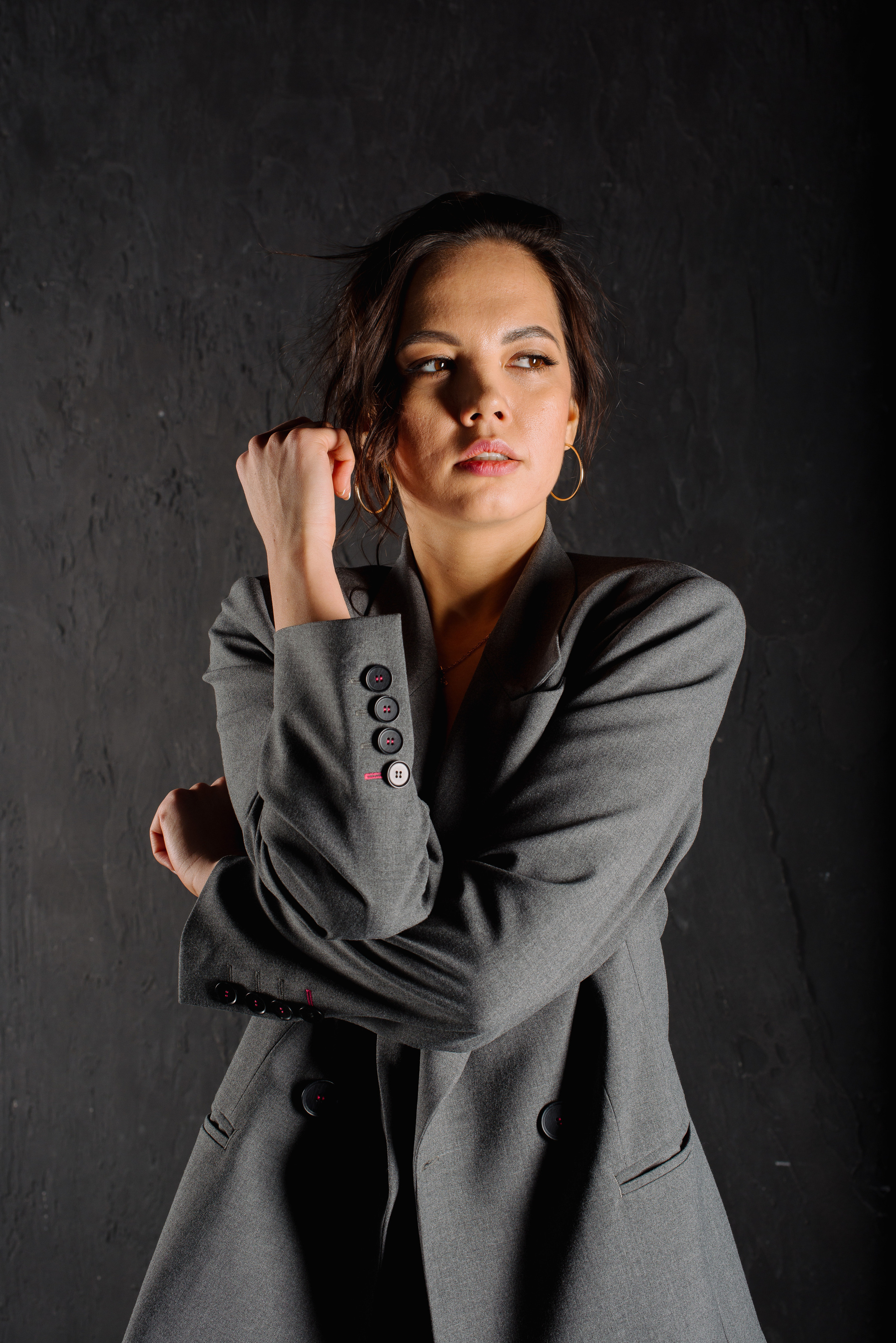 Анастасия. Фотограф Казань