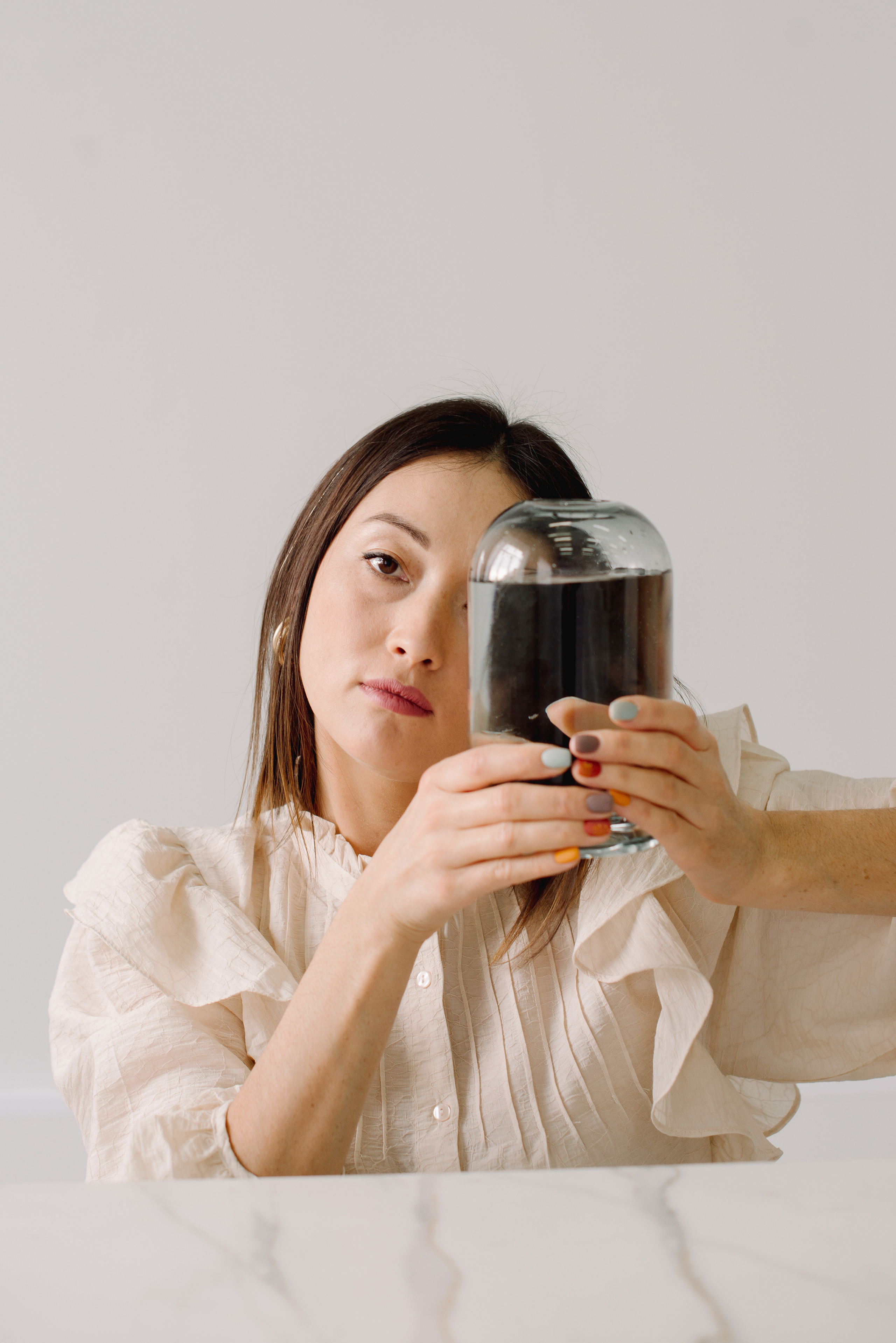 Гульнара. Фотограф Казань