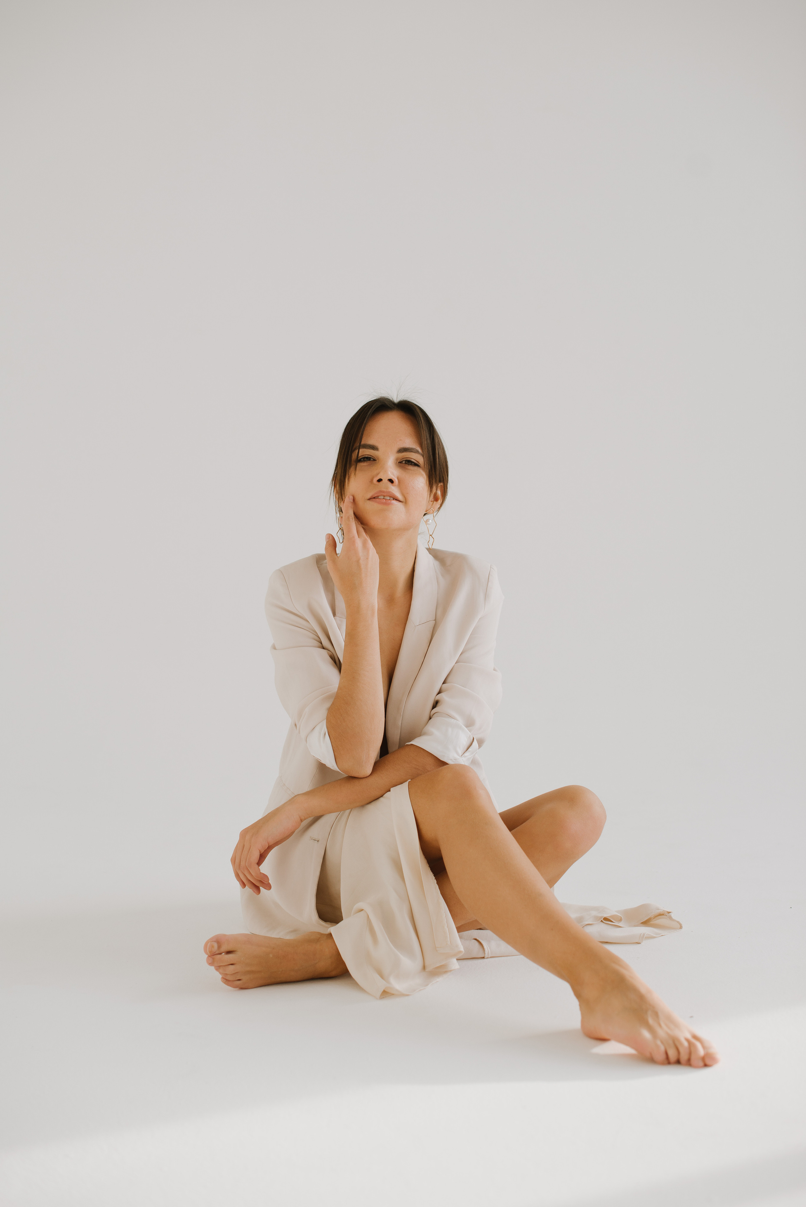 Анастасия. Фотограф Казань