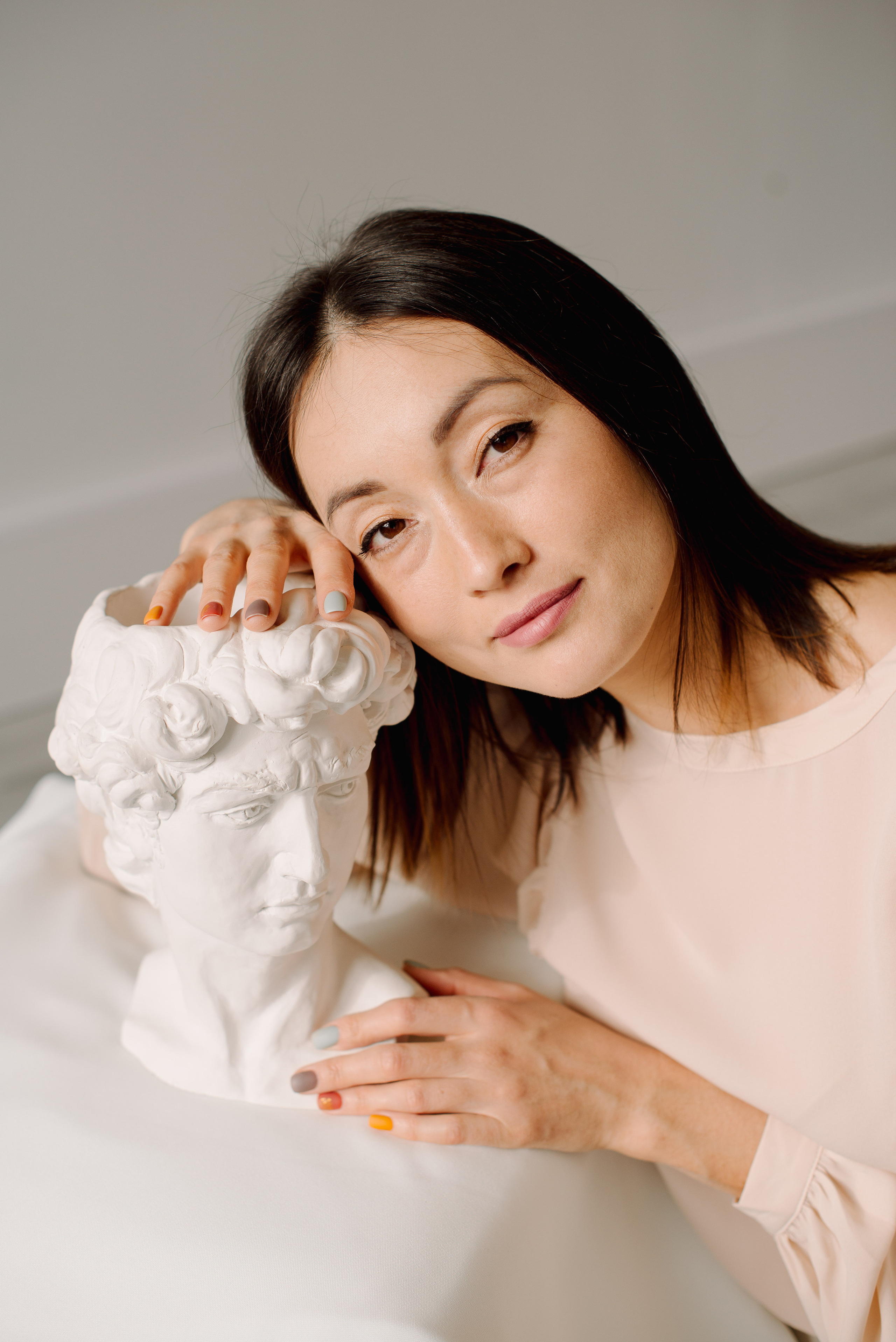 Гульнара. Фотограф Казань