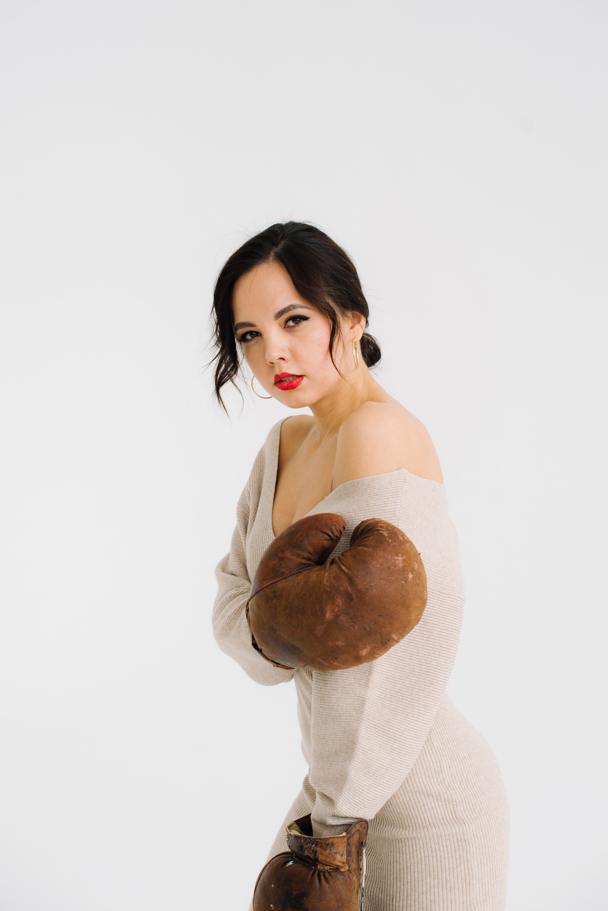 Анастасия. Фотограф Казань