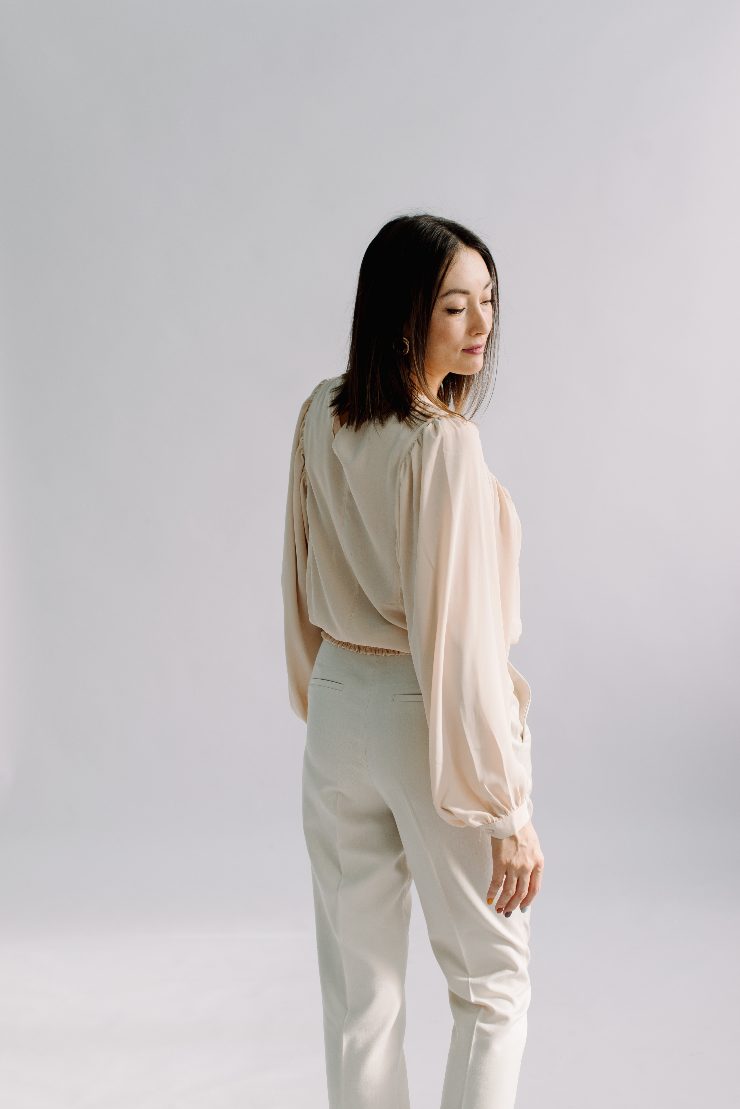 Гульнара. Фотограф Казань