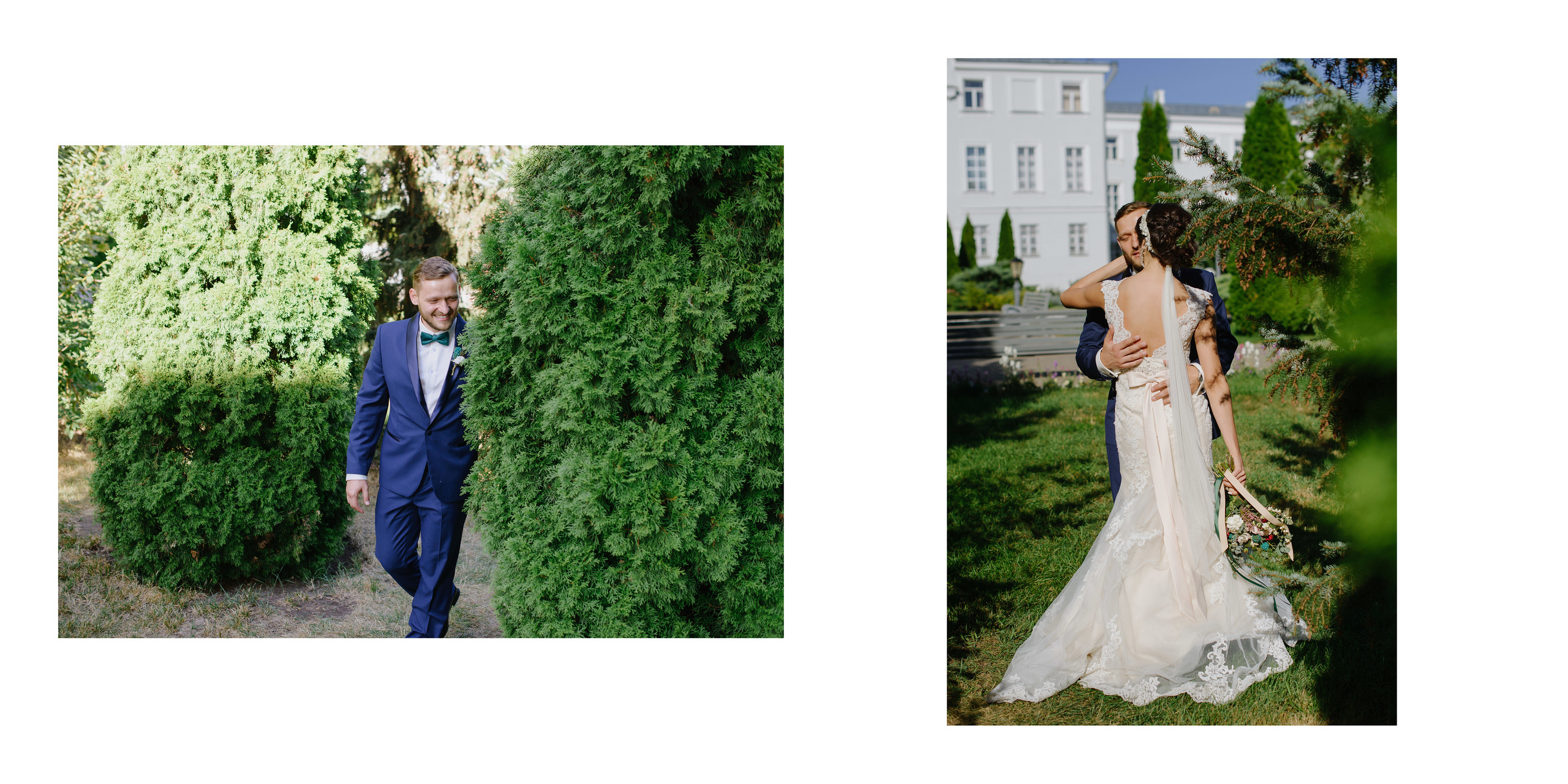 Алексей и Лиля. Фотограф Казань