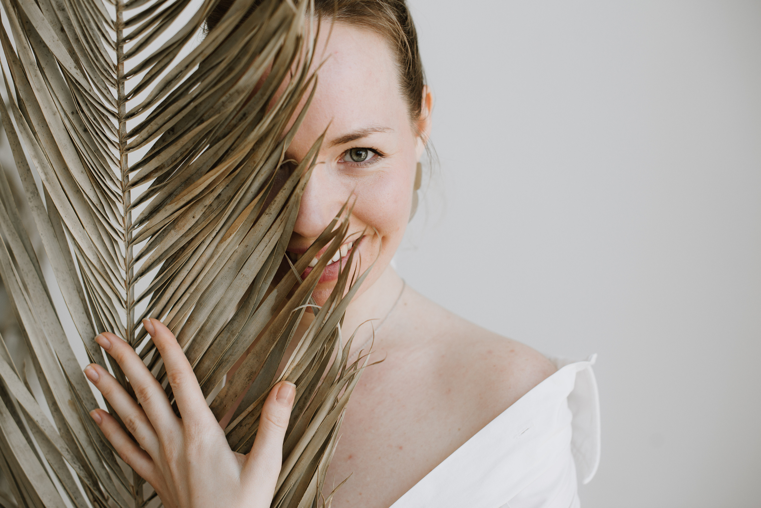 Анастасия. Фотограф Казань