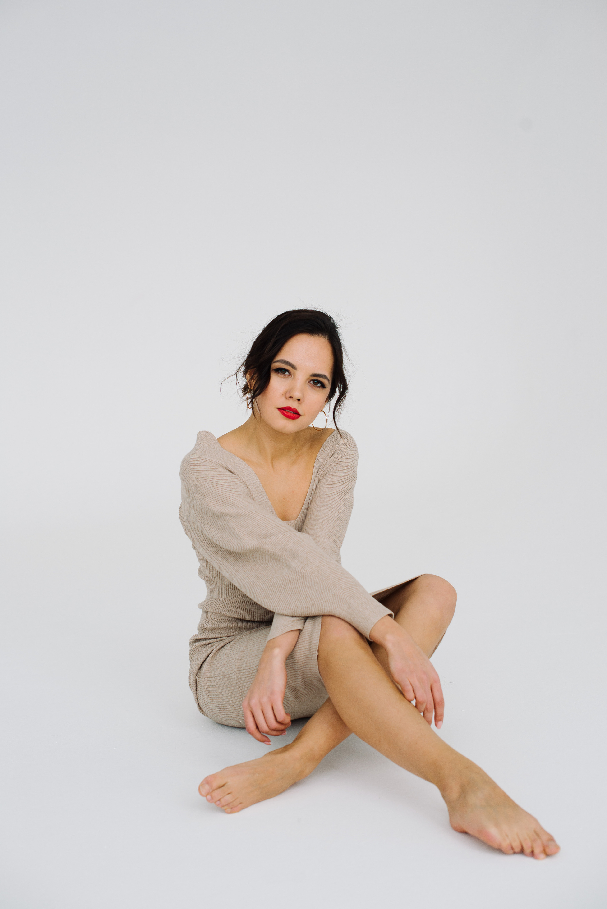 Анастасия. Фотограф Казань