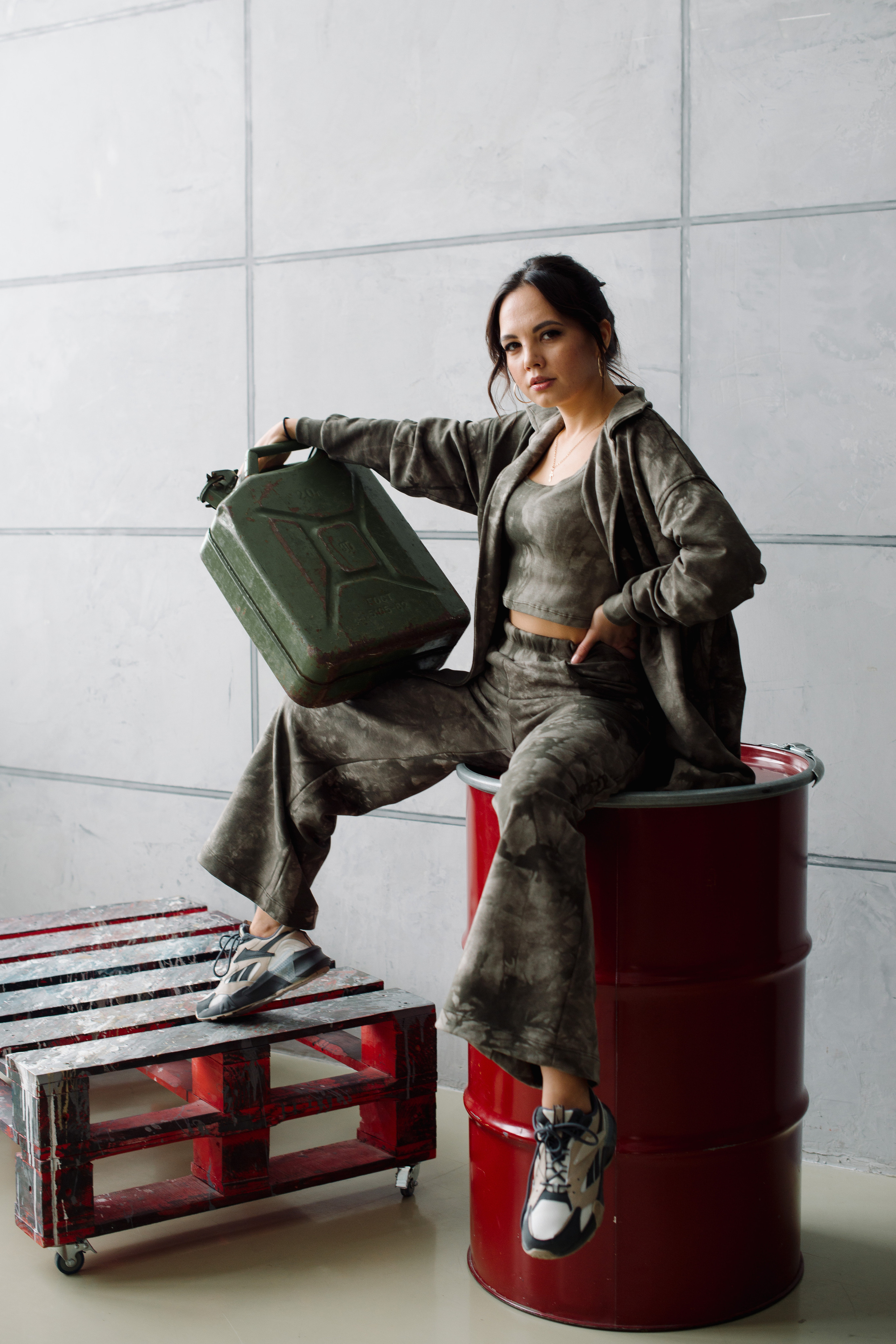 Анастасия. Фотограф Казань