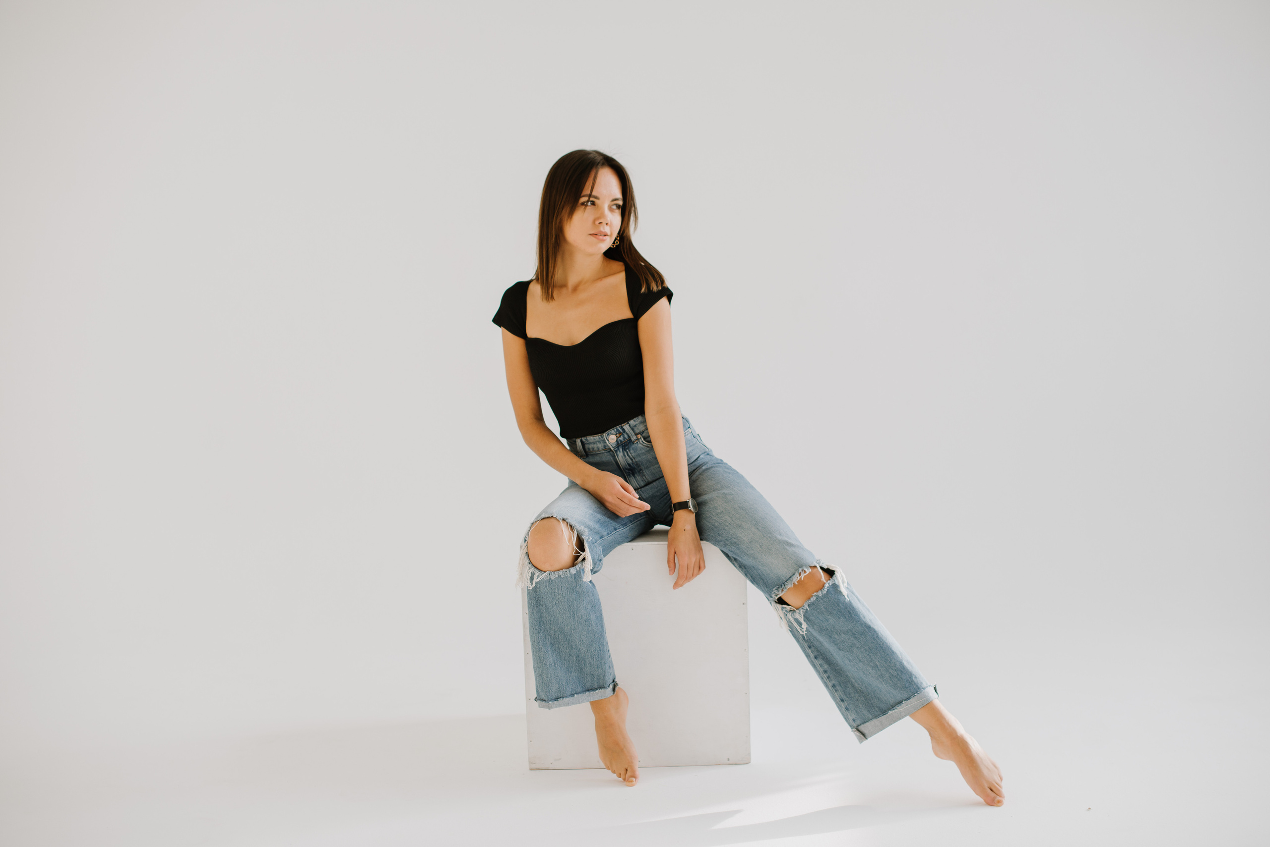 Анастасия. Фотограф Казань