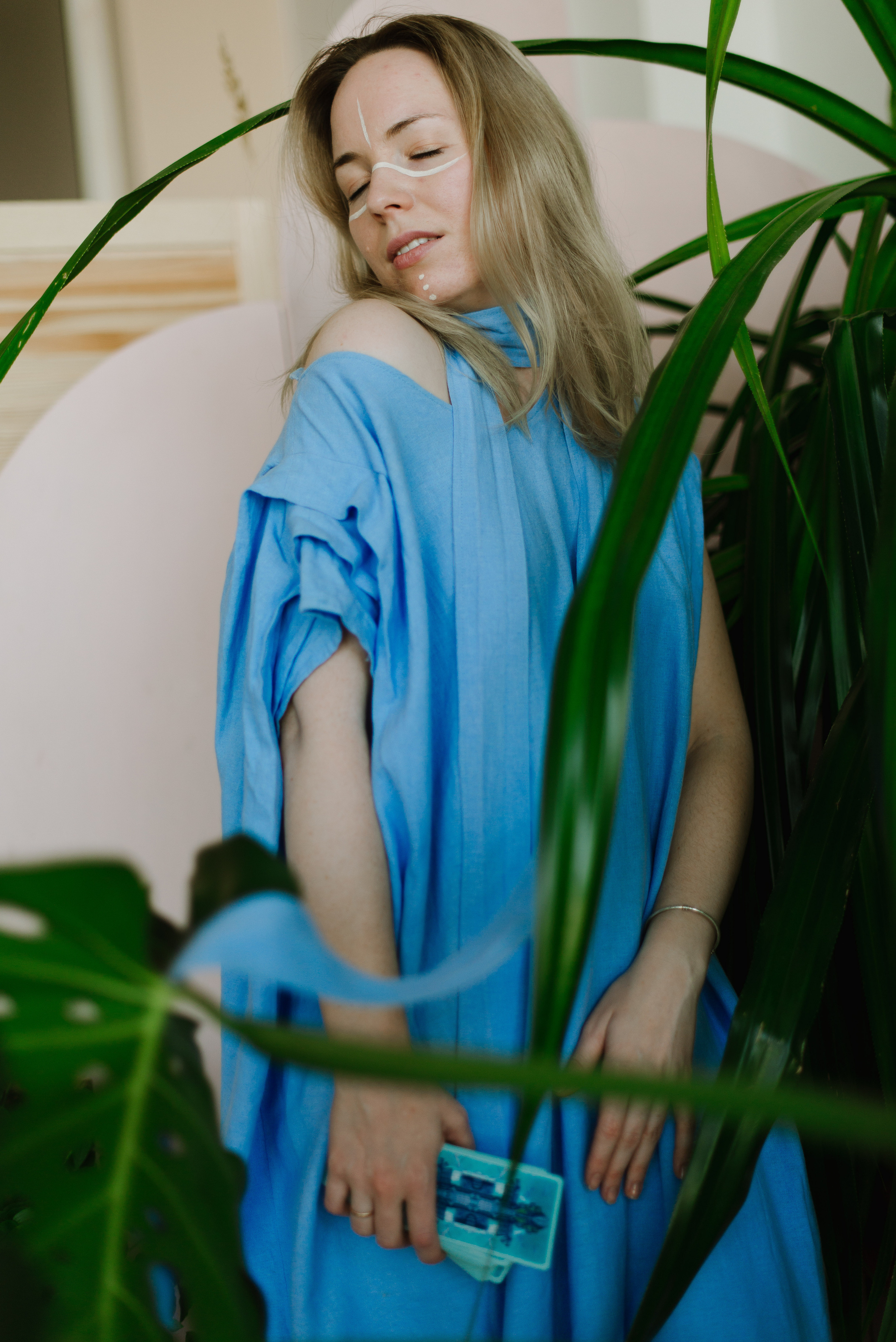 Анастасия. Фотограф Казань