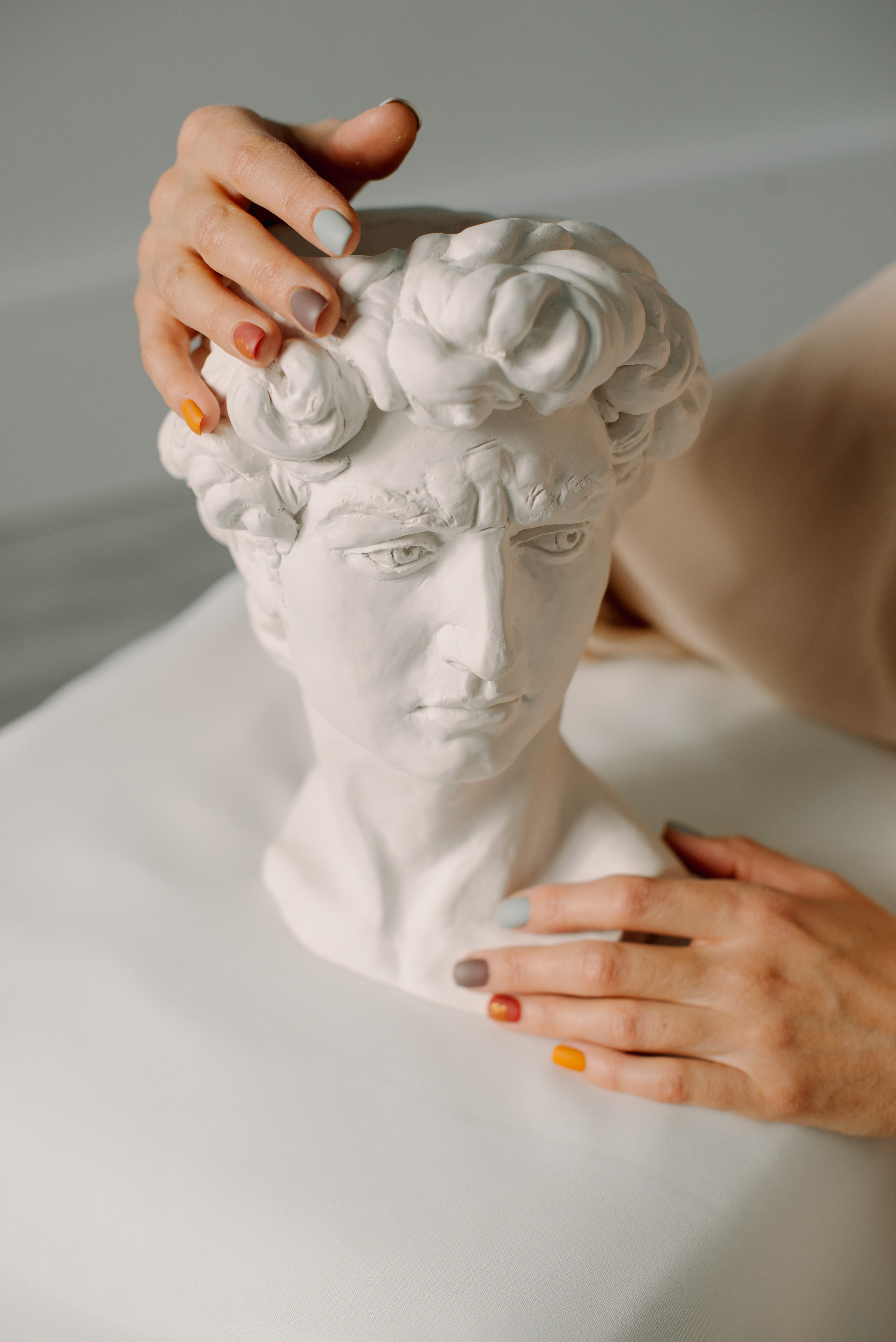 Гульнара. Фотограф Казань