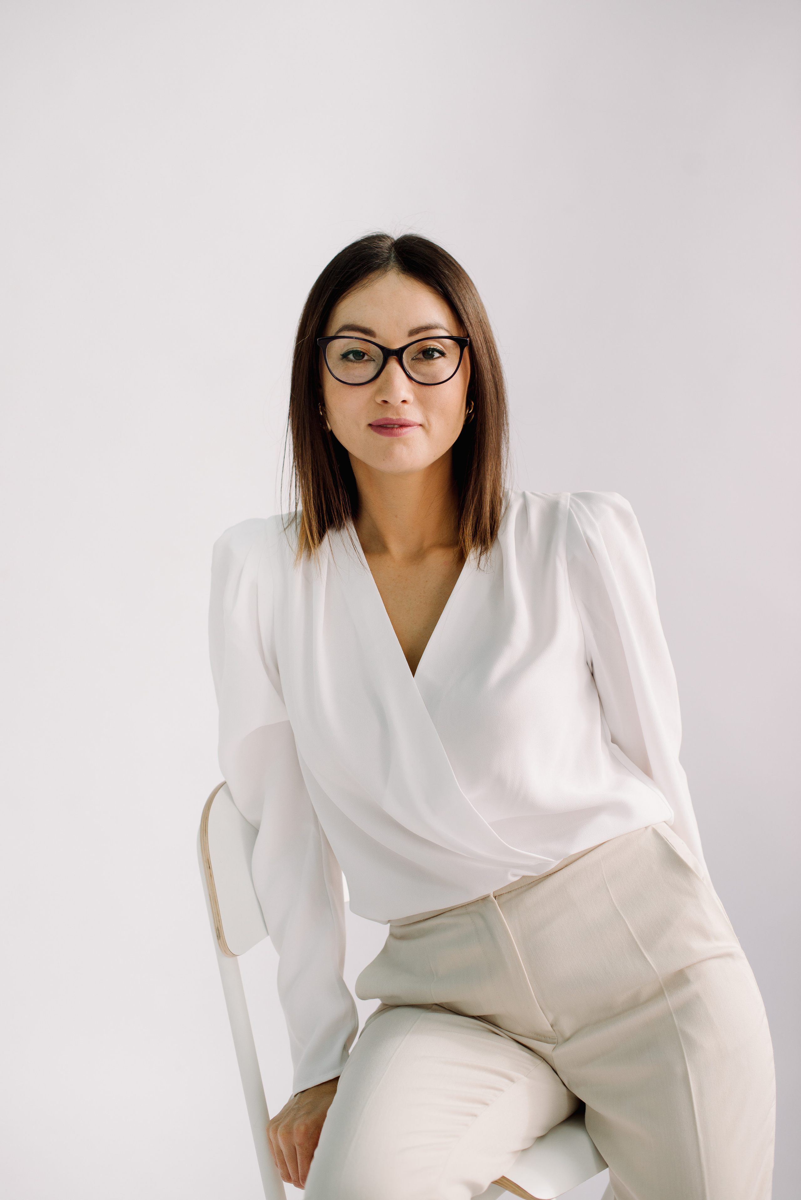 Гульнара. Фотограф Казань