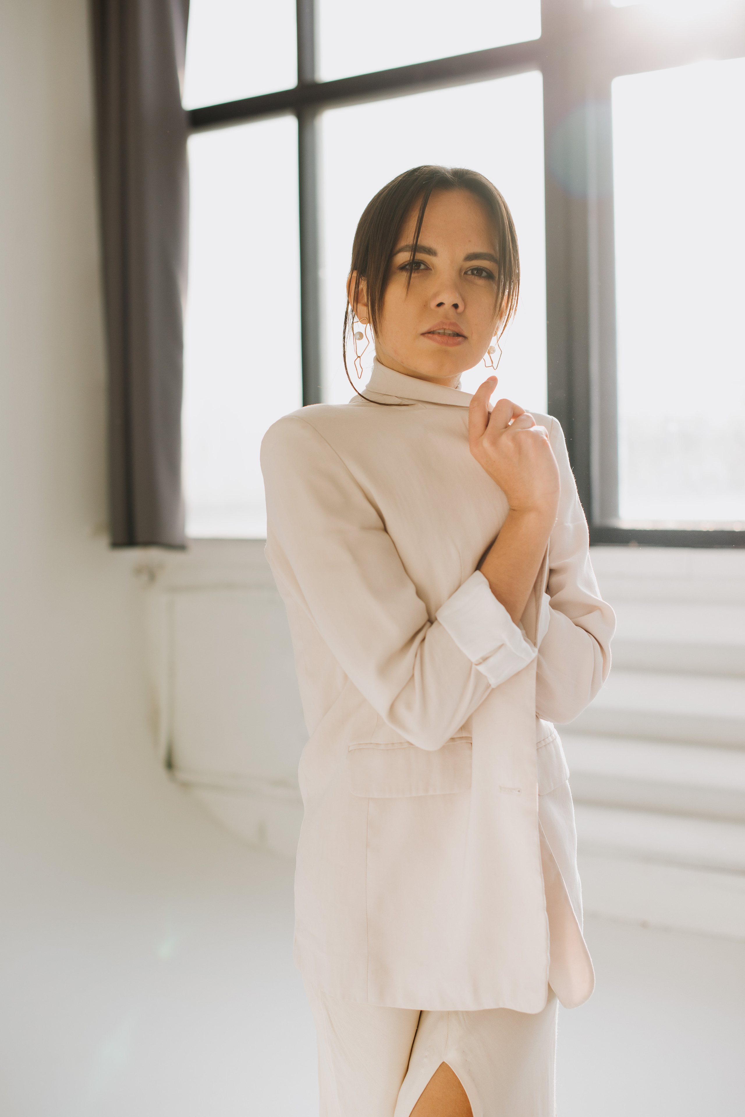 Анастасия. Фотограф Казань