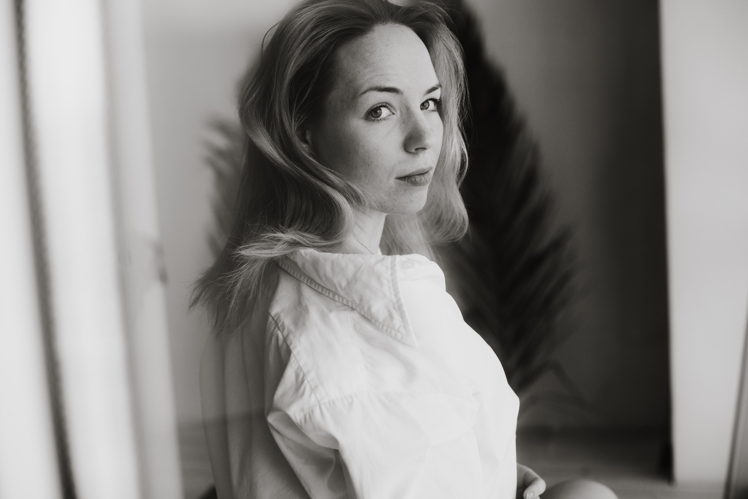 Анастасия. Фотограф Казань