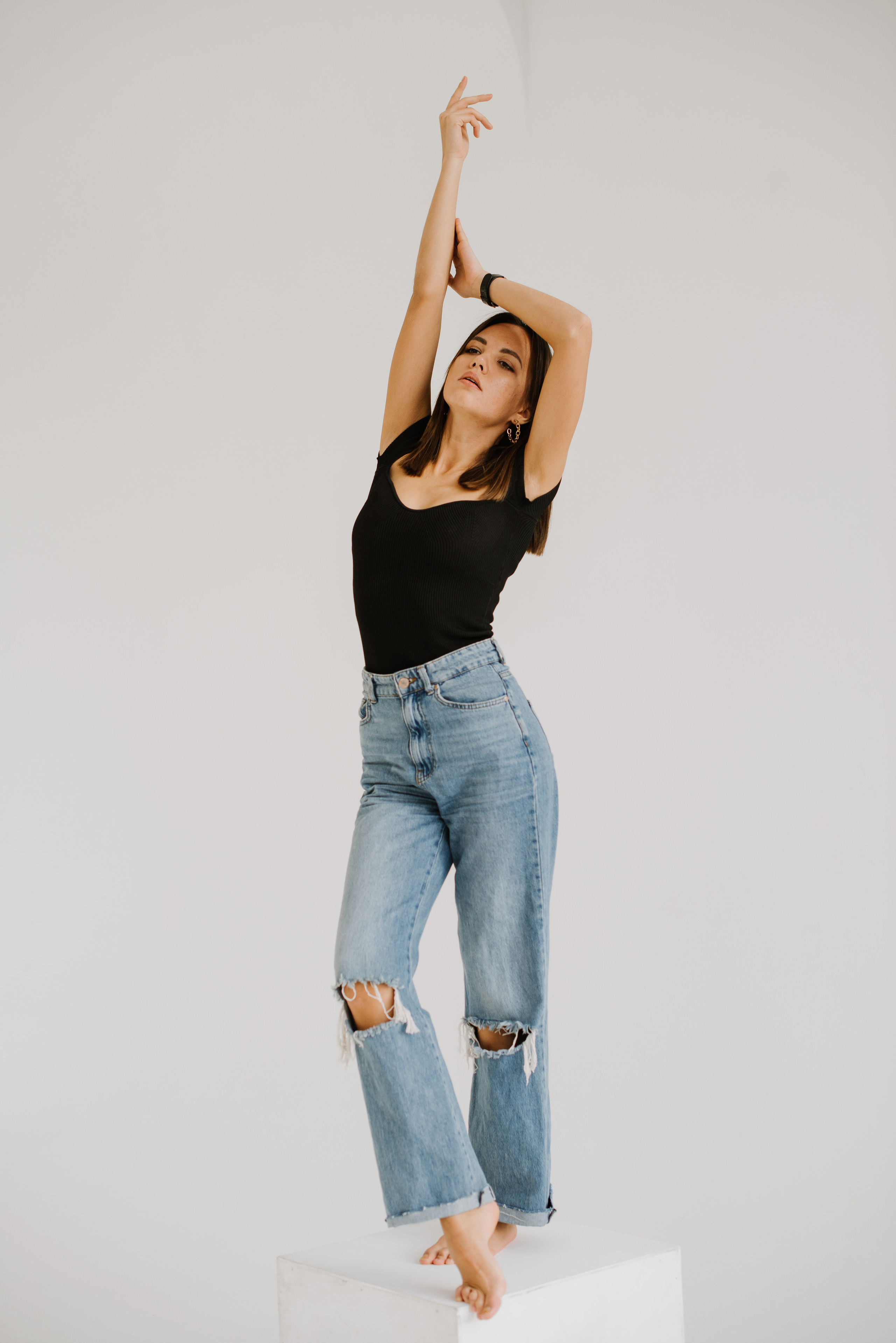 Анастасия. Фотограф Казань