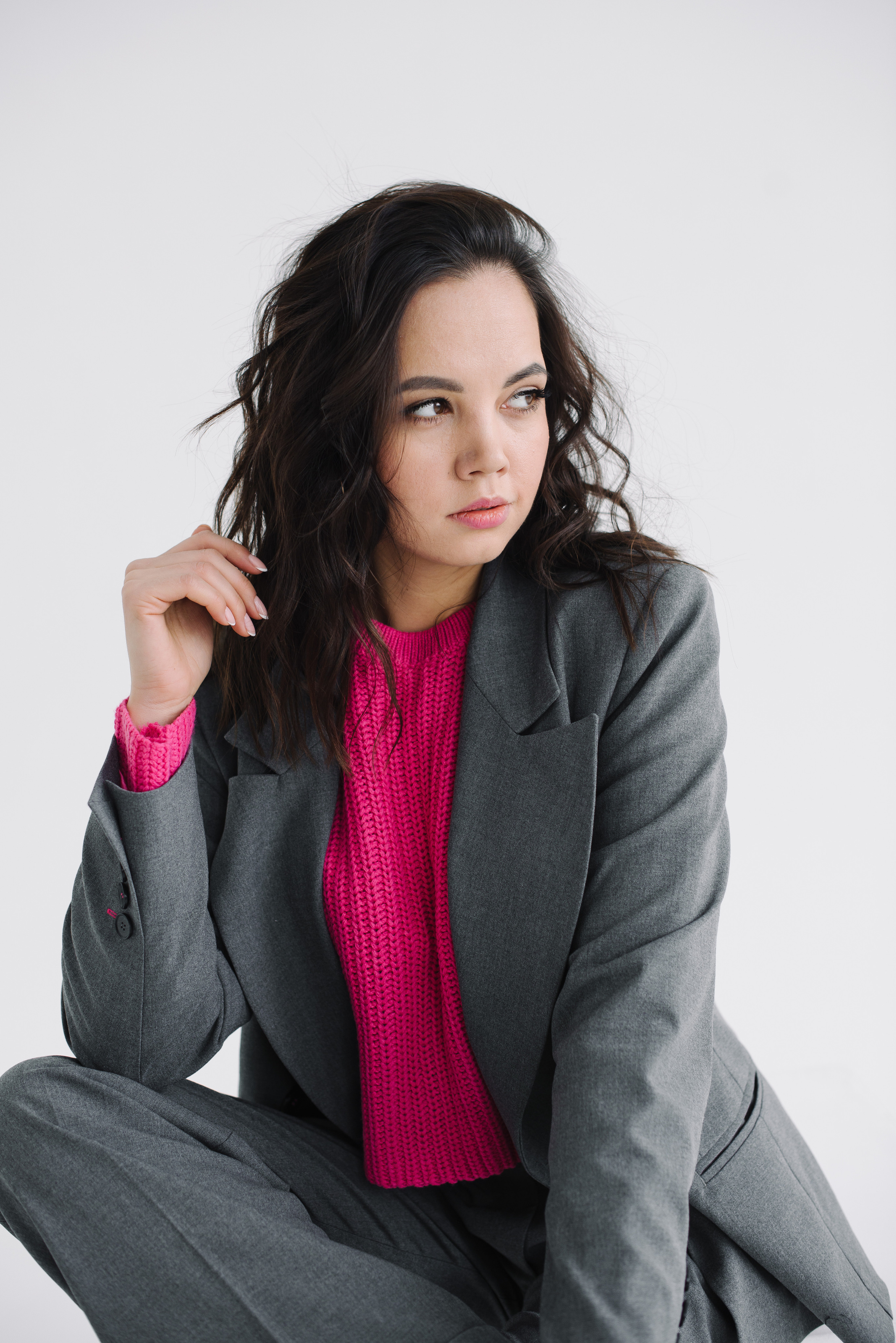 Анастасия. Фотограф Казань