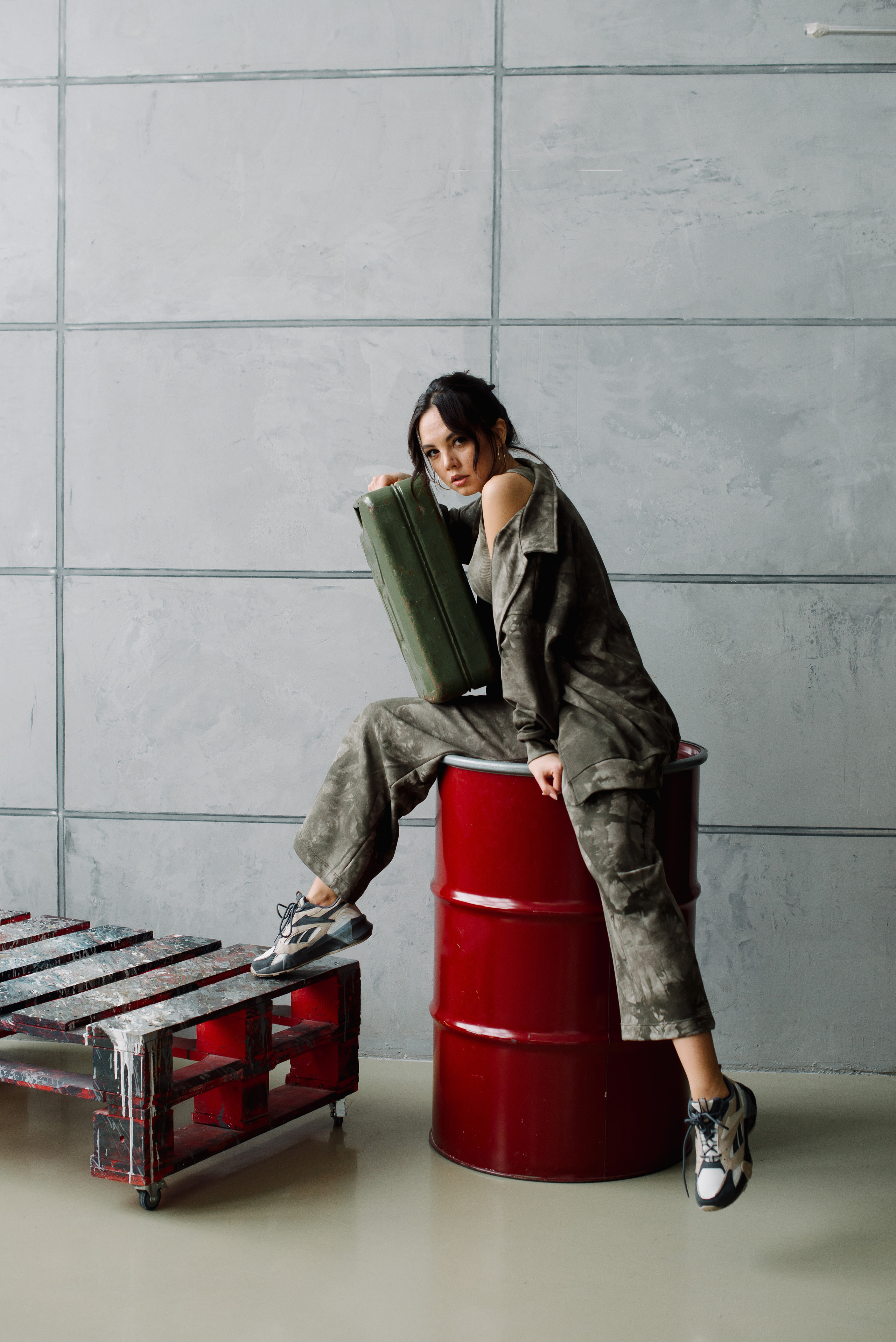 Анастасия. Фотограф Казань