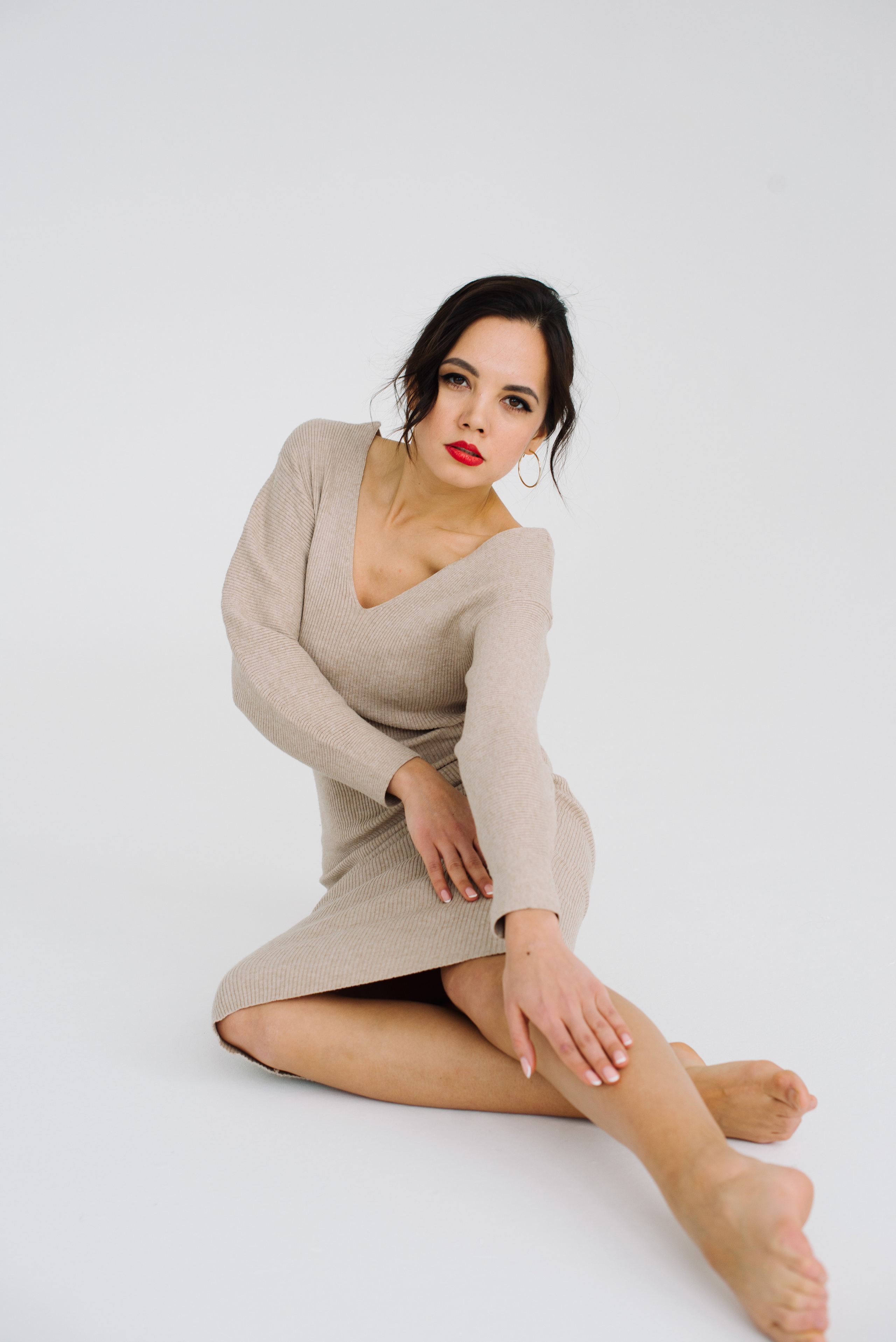 Анастасия. Фотограф Казань