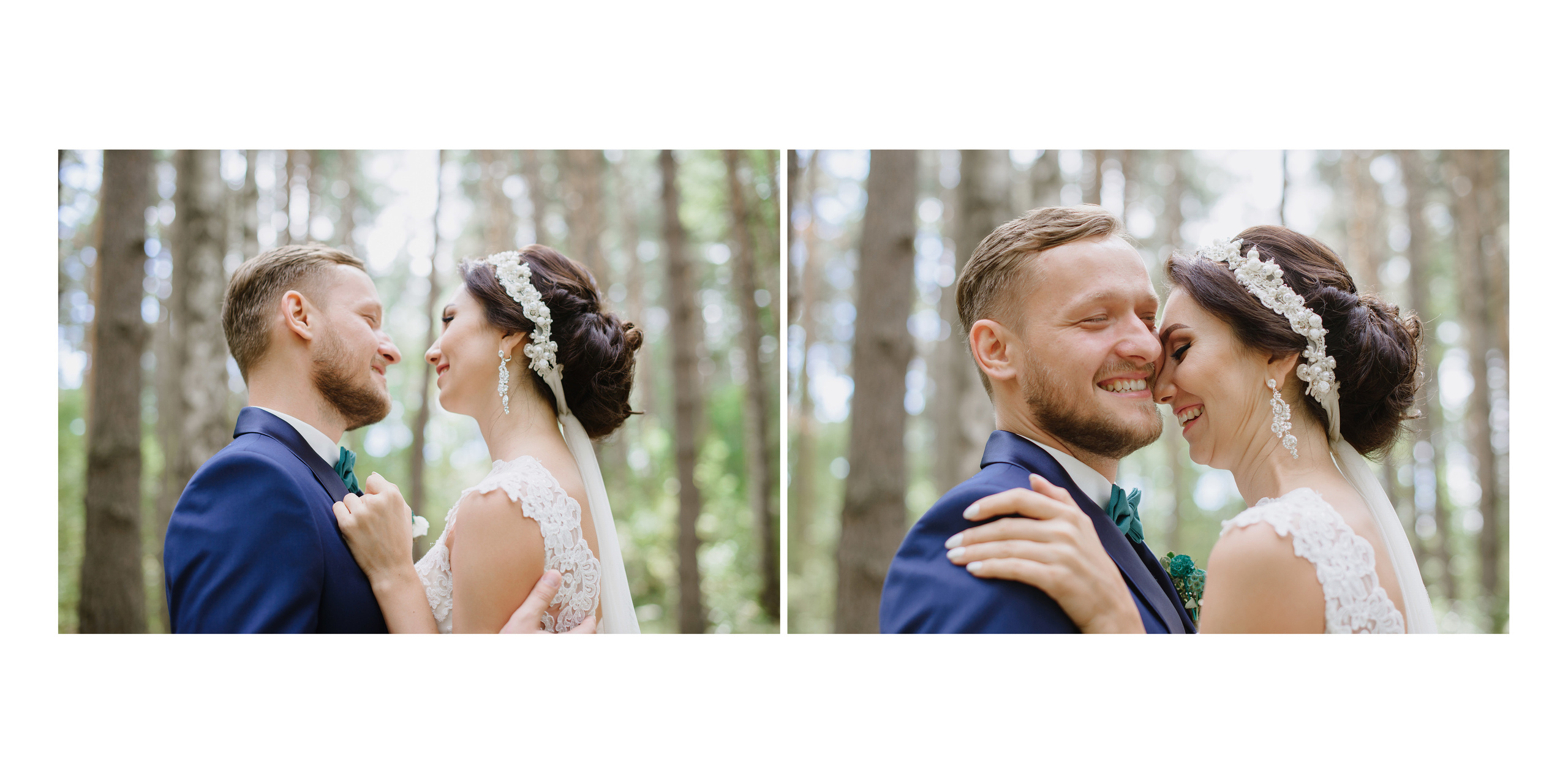 Алексей и Лиля. Фотограф Казань