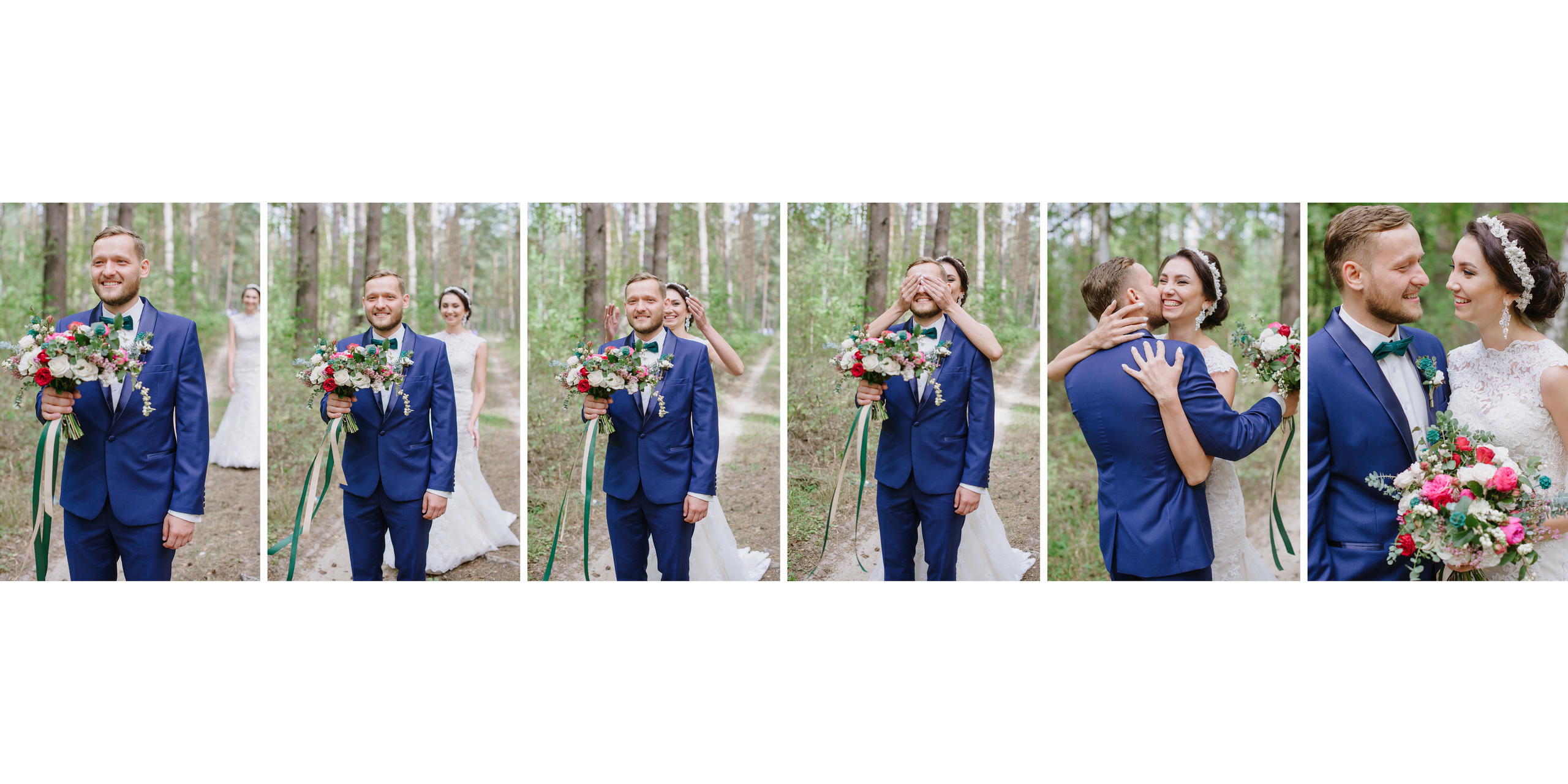 Алексей и Лиля. Фотограф Казань