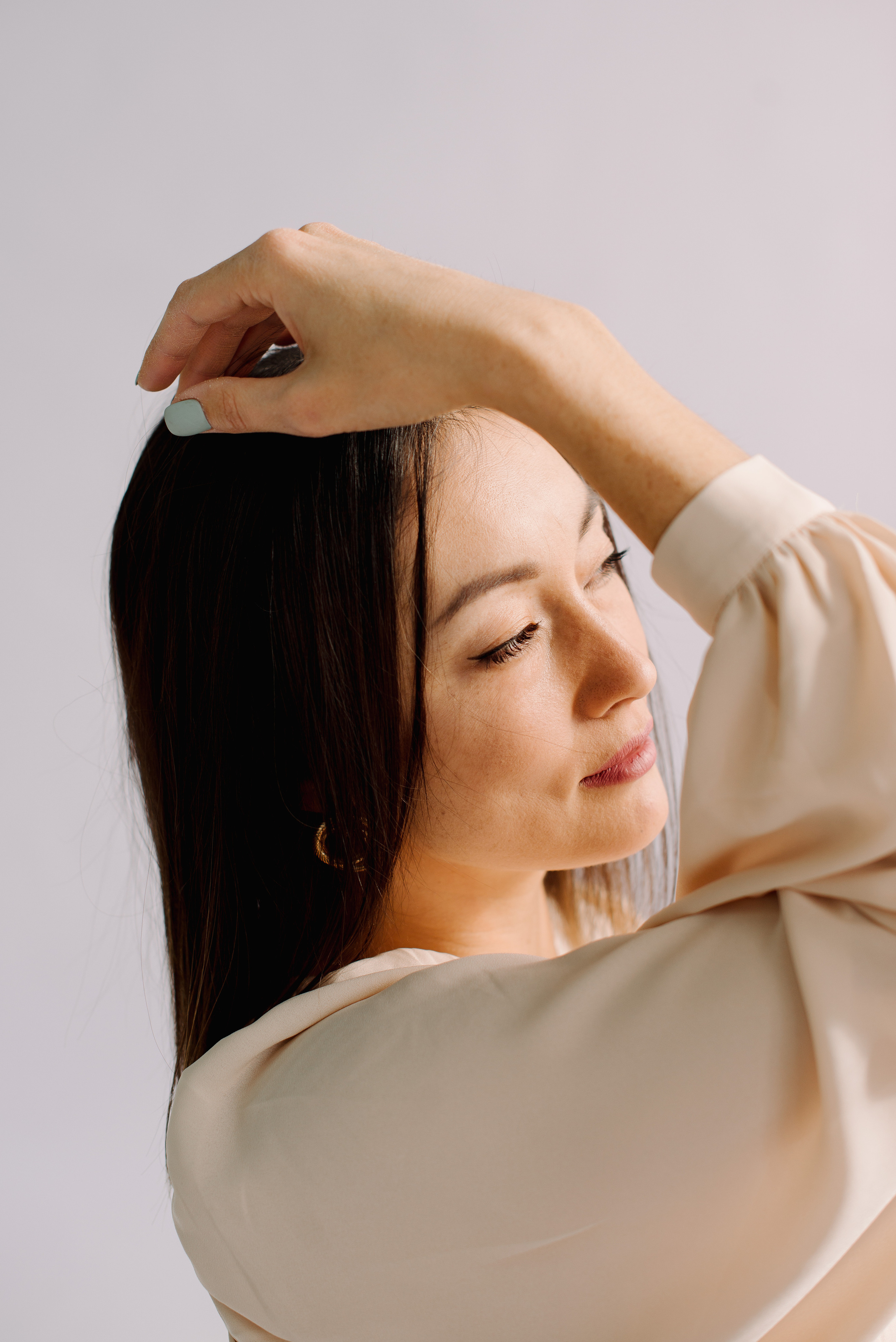 Гульнара. Фотограф Казань