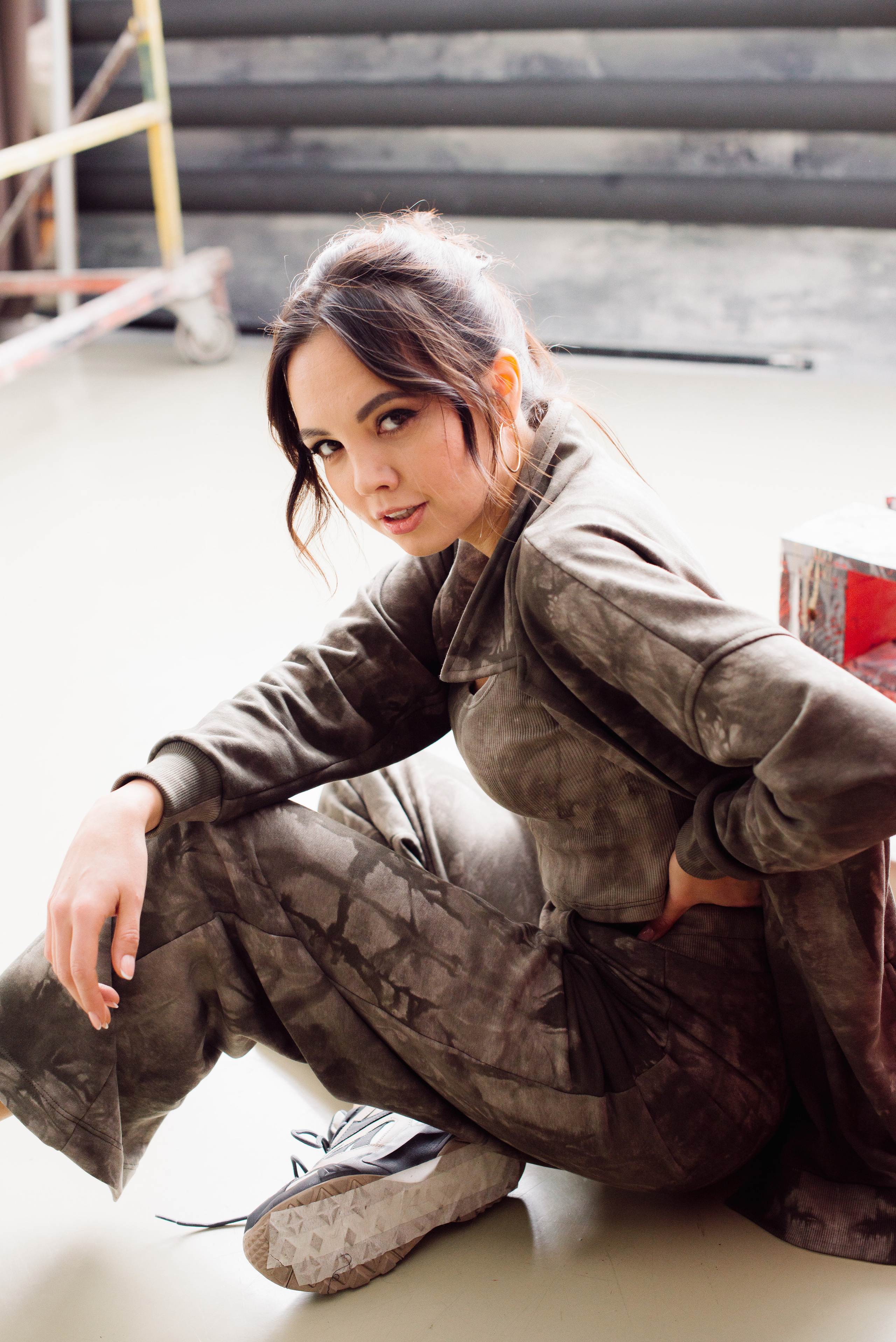 Анастасия. Фотограф Казань